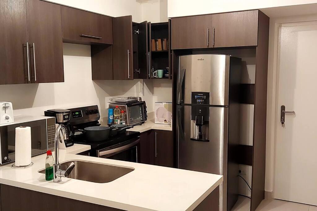 Altamira Cozy apartment with amazing views