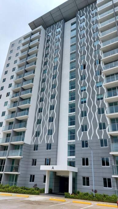 Altamira Cozy apartment with amazing views