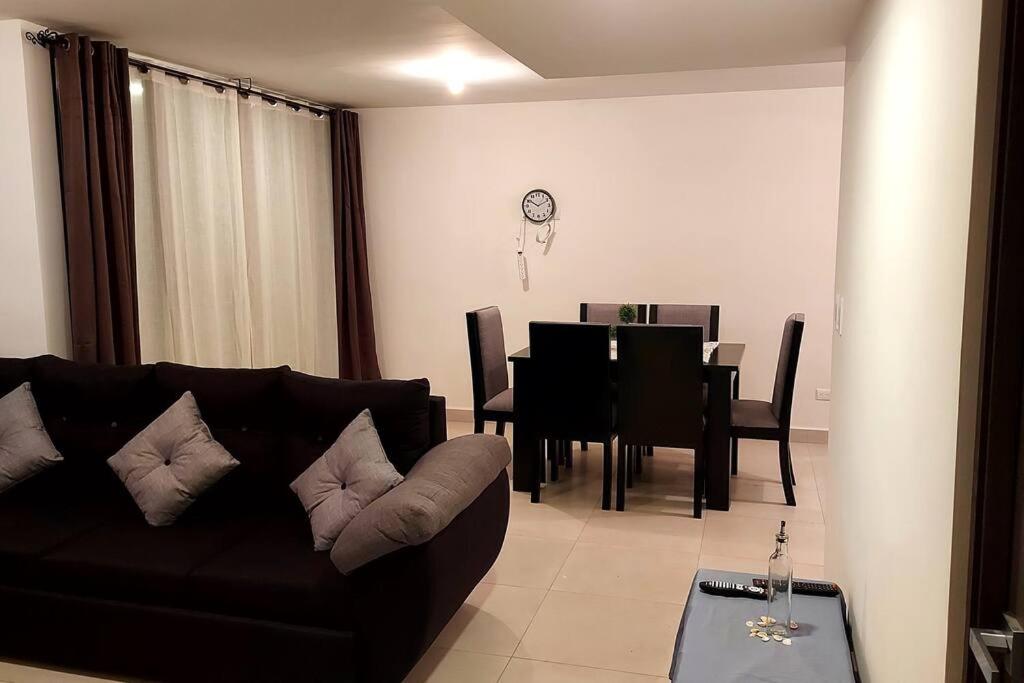 Altamira Cozy apartment with amazing views