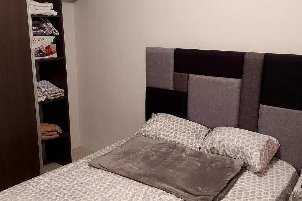 Altamira Cozy apartment with amazing views