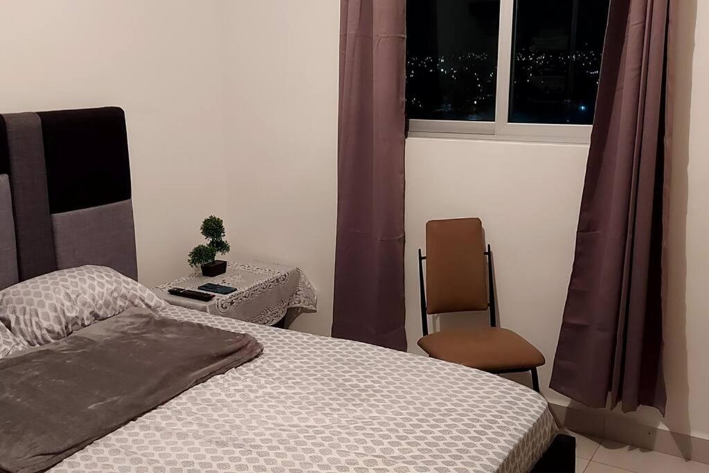 Altamira Cozy apartment with amazing views
