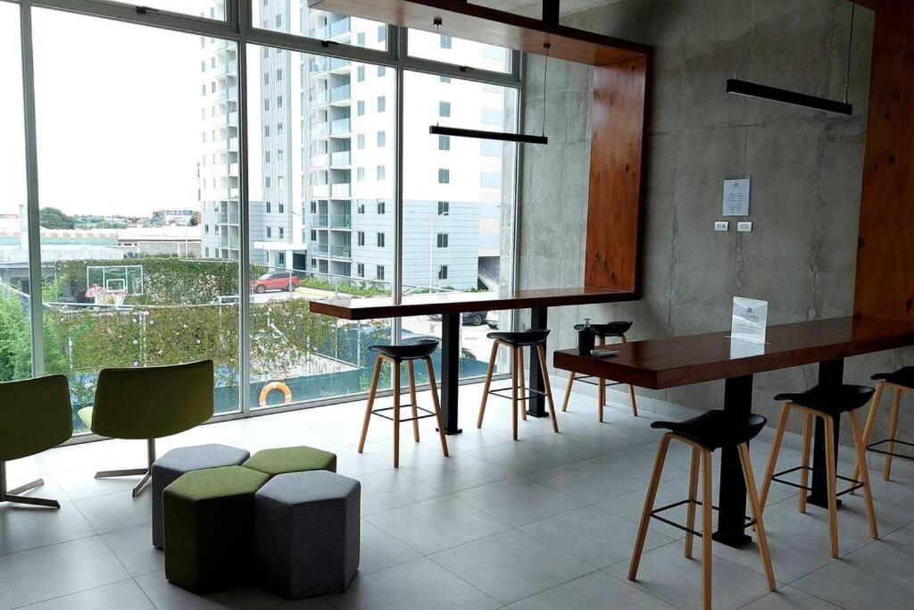 Altamira Cozy apartment with amazing views