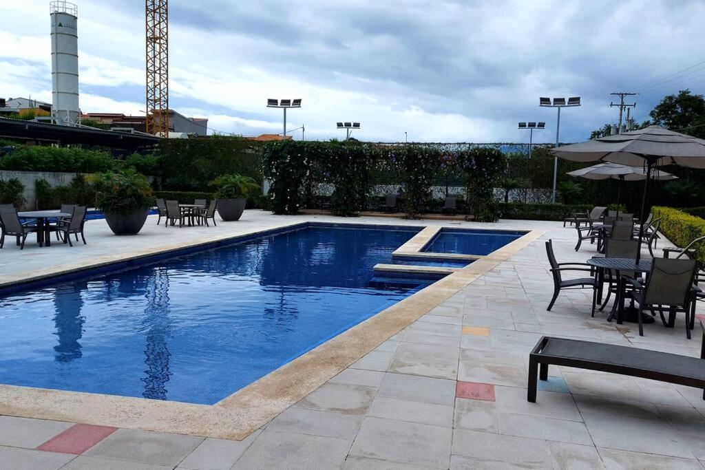 Altamira Cozy apartment with amazing views