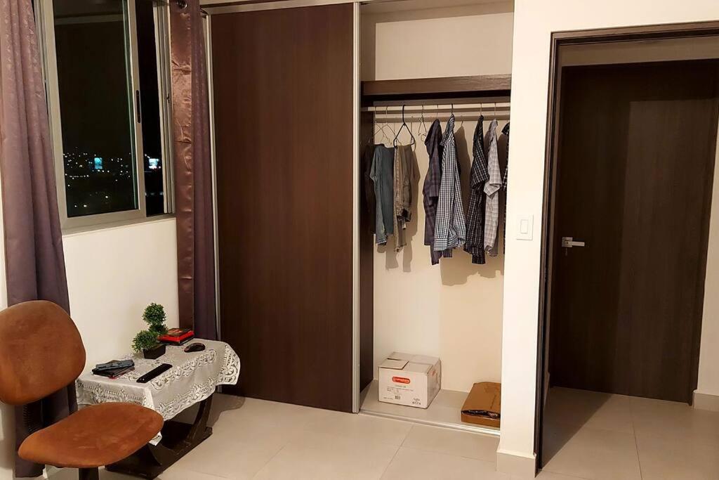 Altamira Cozy apartment with amazing views