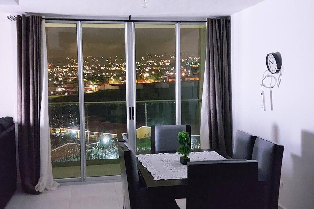 Altamira Cozy apartment with amazing views