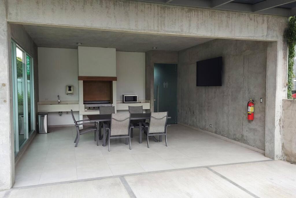 Altamira Cozy apartment with amazing views