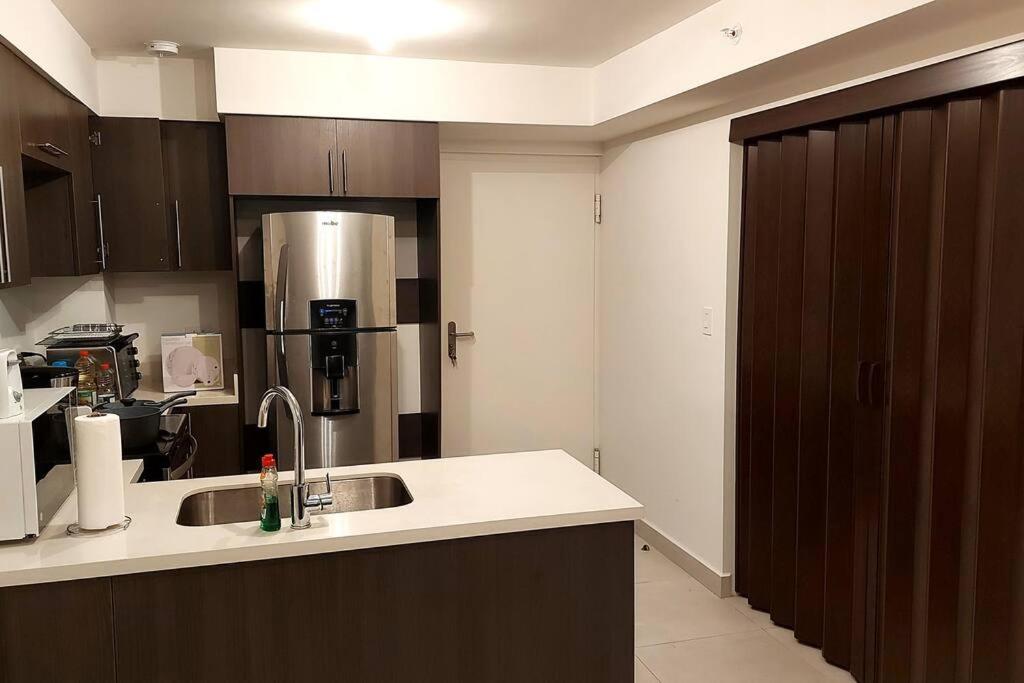 Altamira Cozy apartment with amazing views