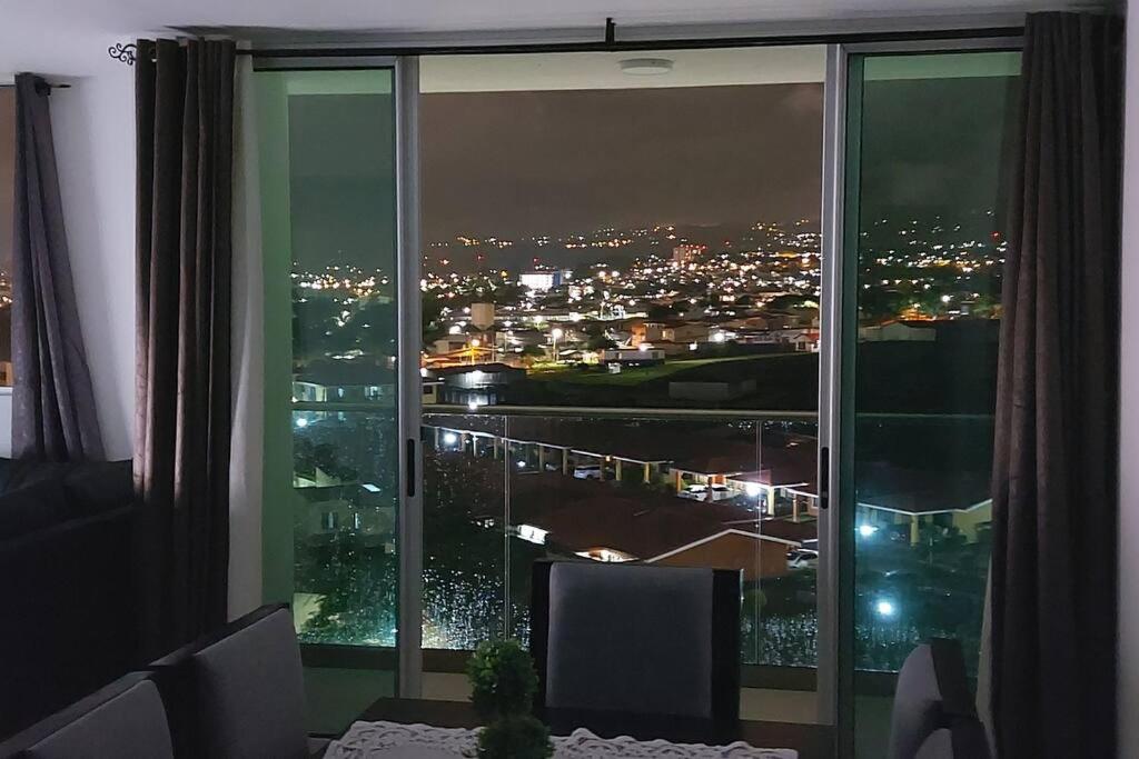 Altamira Cozy apartment with amazing views