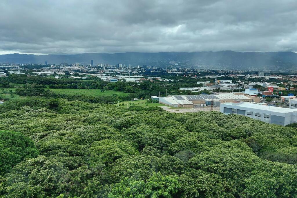 Altamira Cozy apartment with amazing views