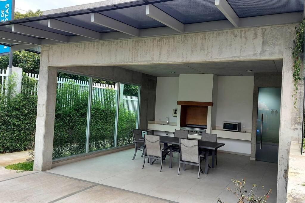 Altamira Cozy apartment with amazing views