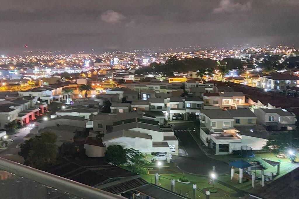 Altamira Cozy apartment with amazing views