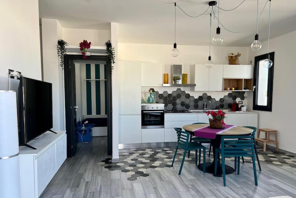 Rosalia Homestay - Levante Apartment view 3