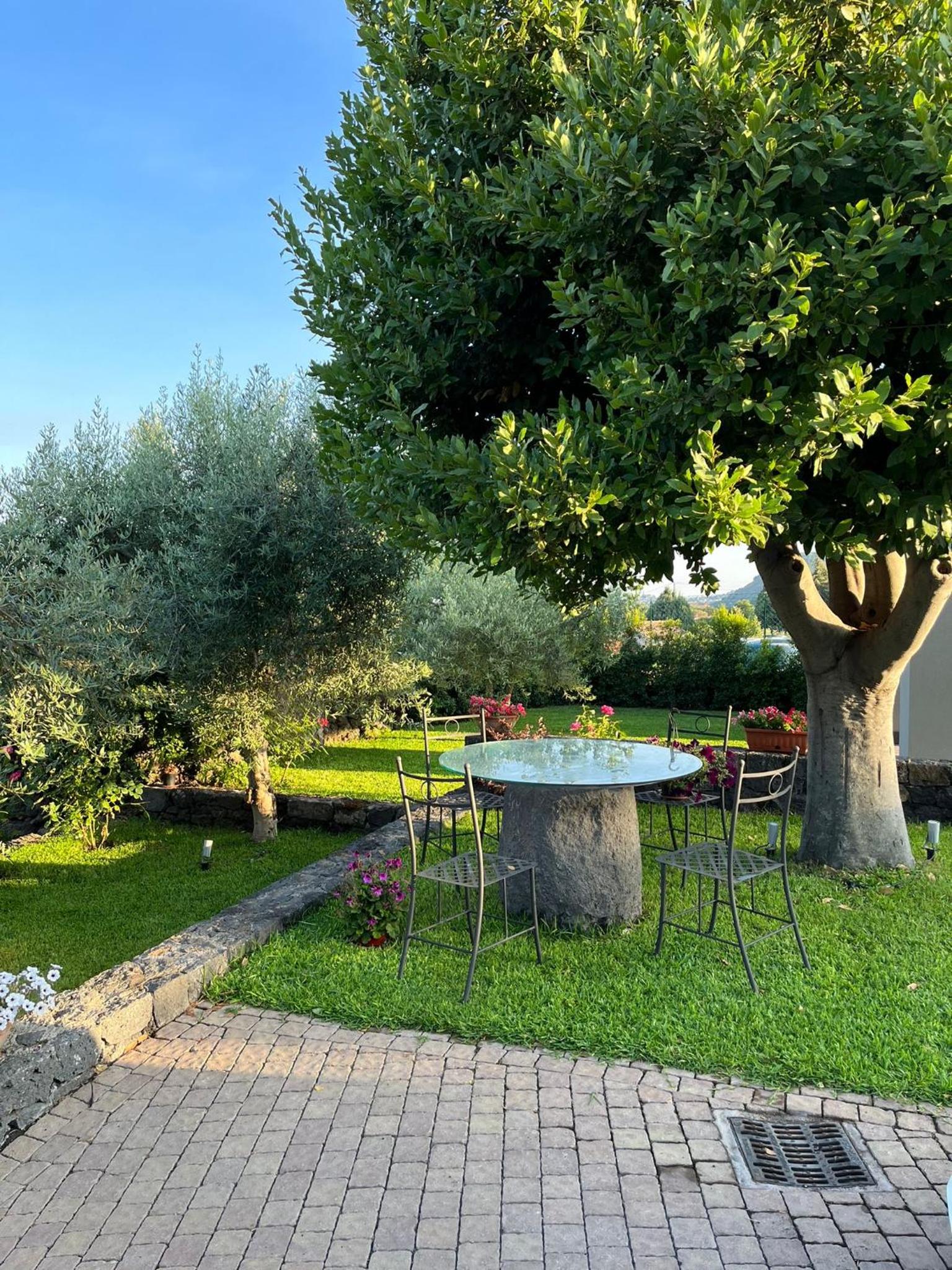 La Casa dell'Alloro