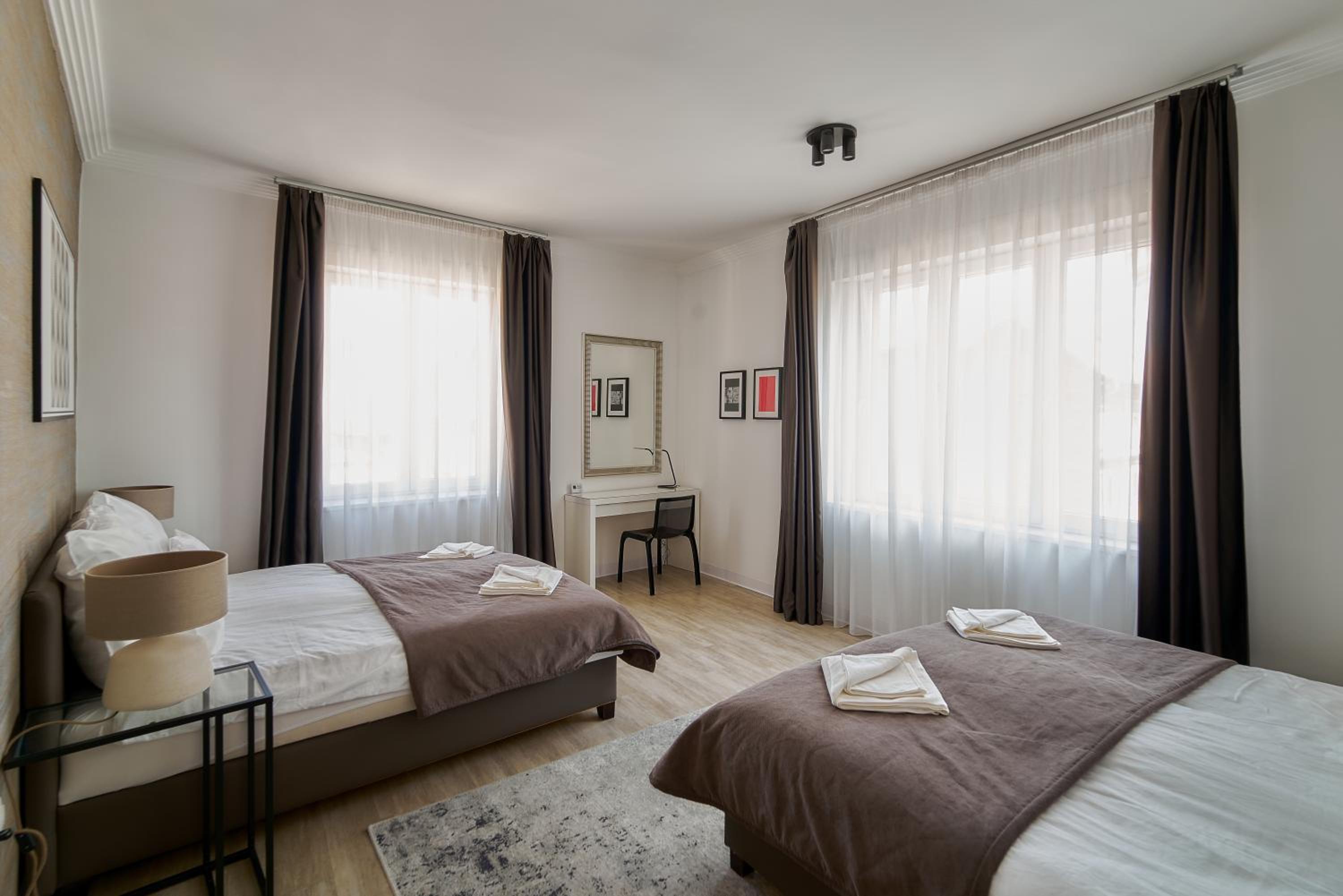 Amazing Design Apartment Dohány str