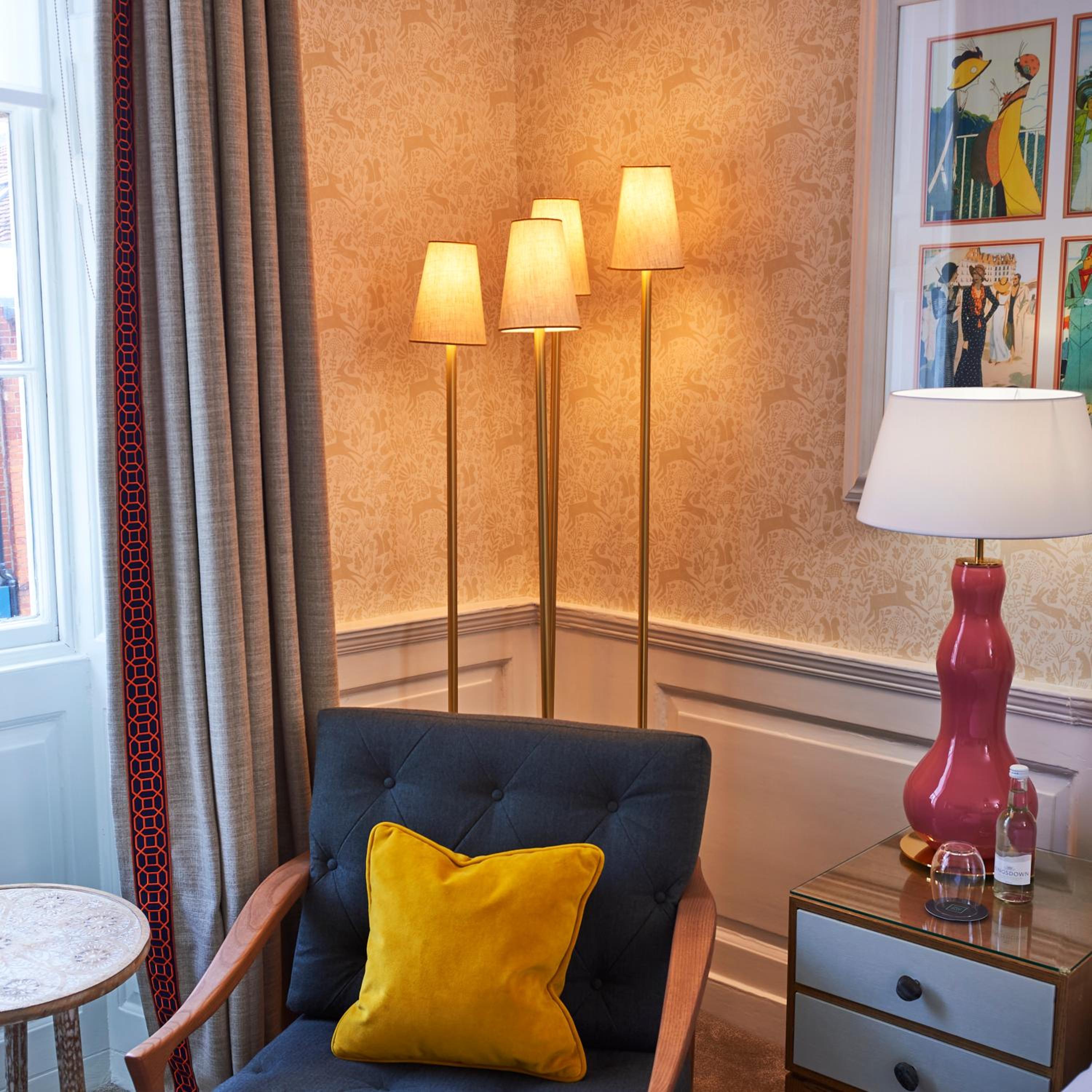Winchester Vacations - Hotel du Vin Winchester - Property Image 46