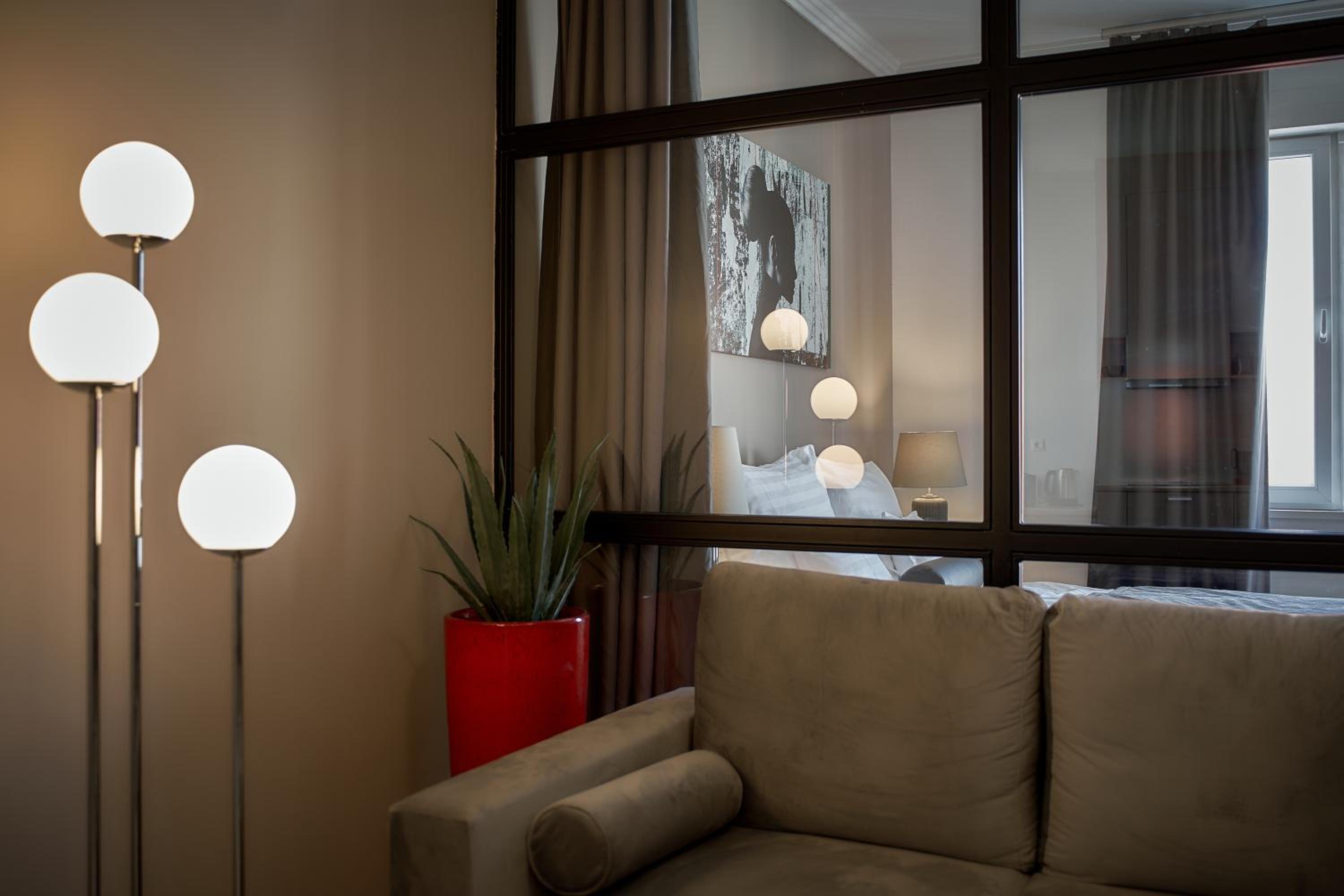 Amazing Design Apartment Dohány str
