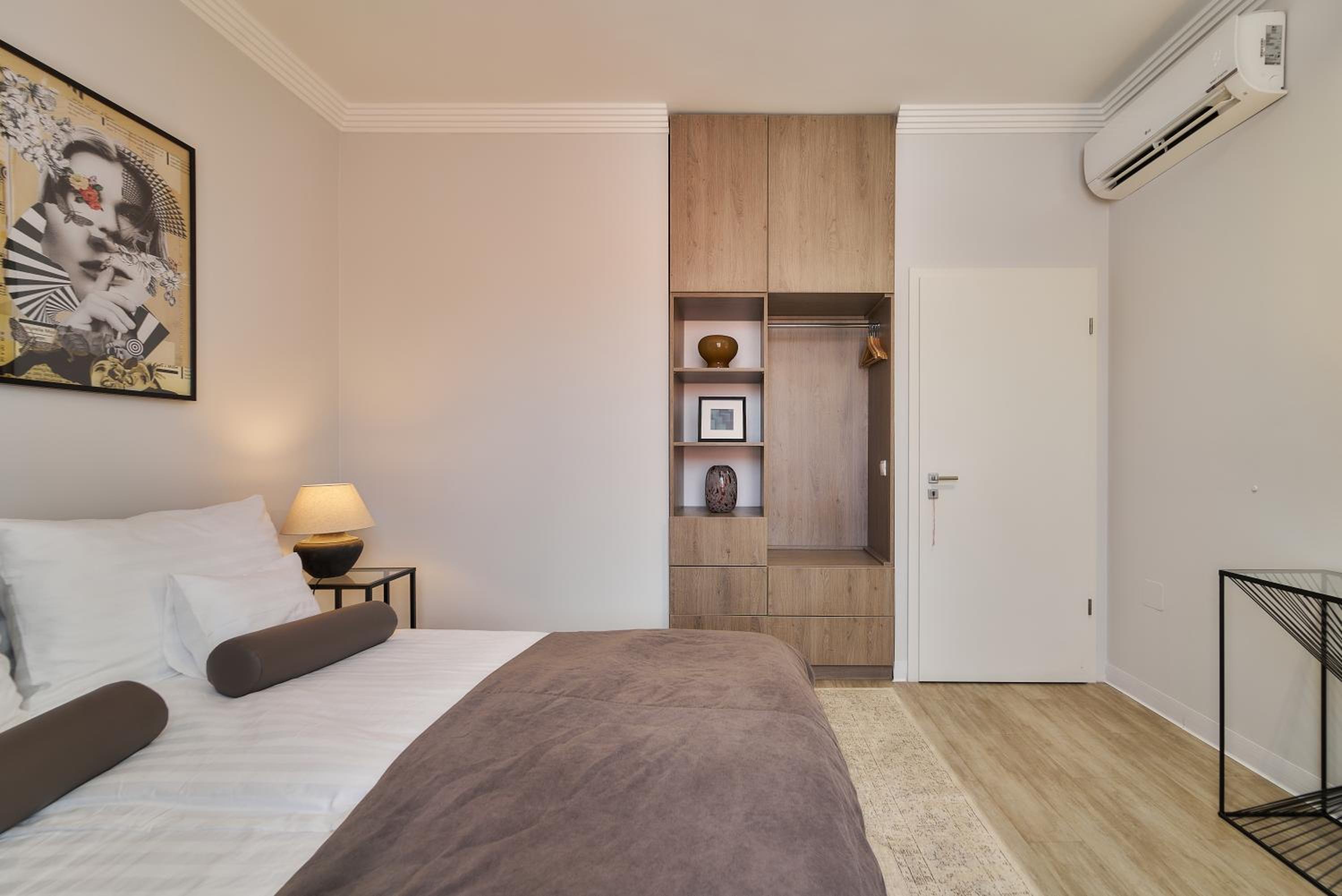Amazing Design Apartment Dohány str