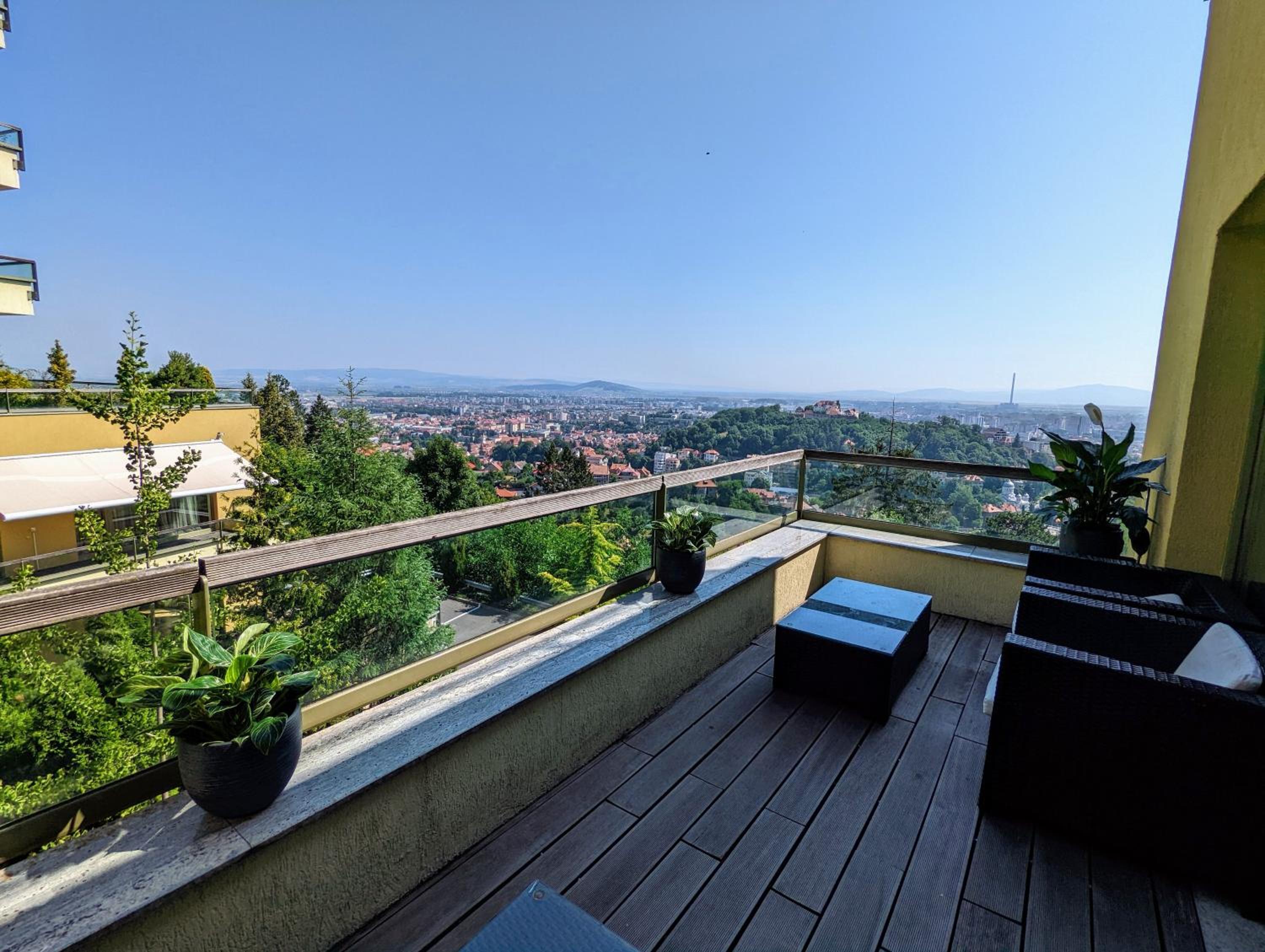 Juniper Apartment view 4