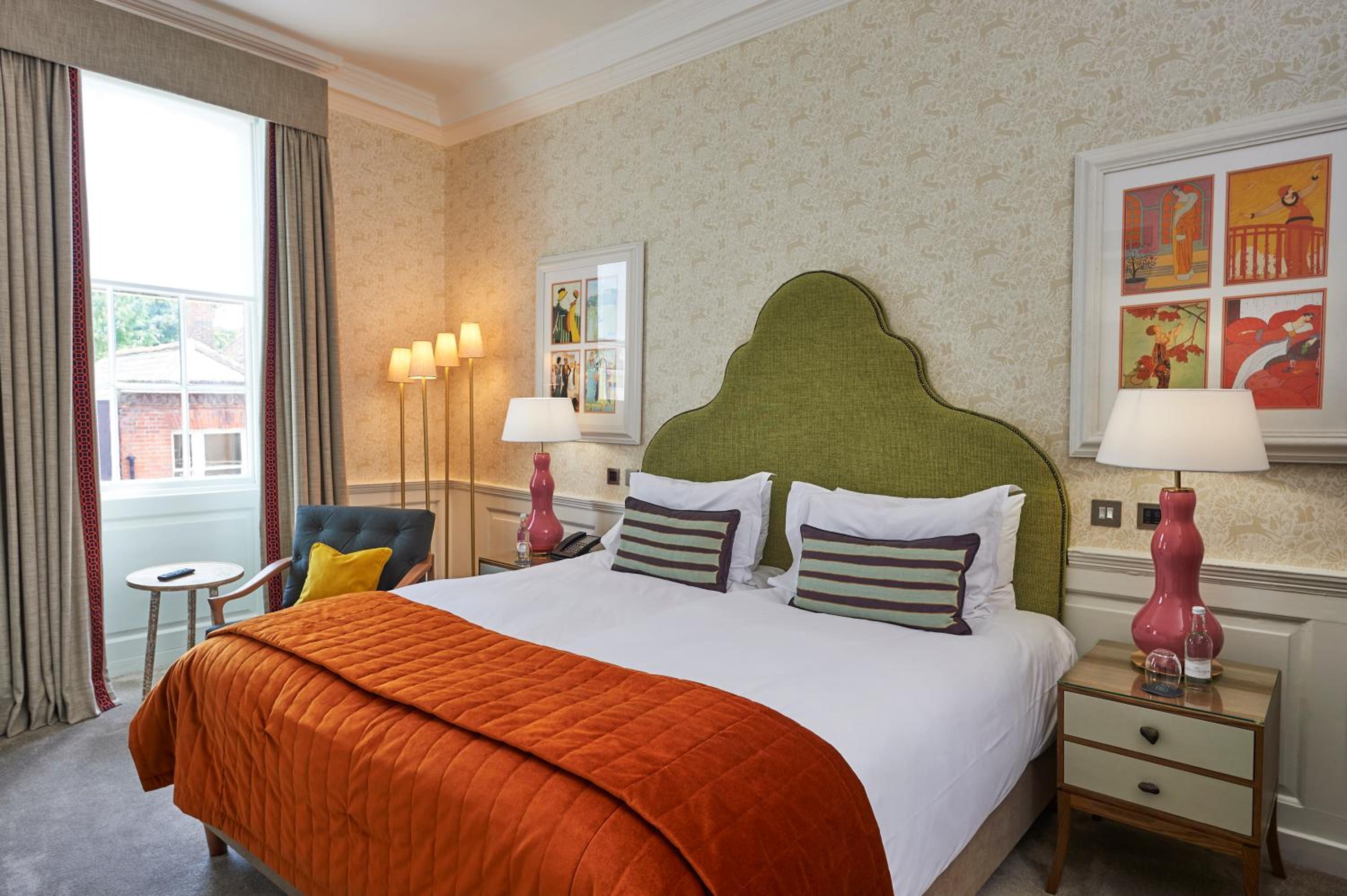 Winchester Vacations - Hotel du Vin Winchester - Property Image 73