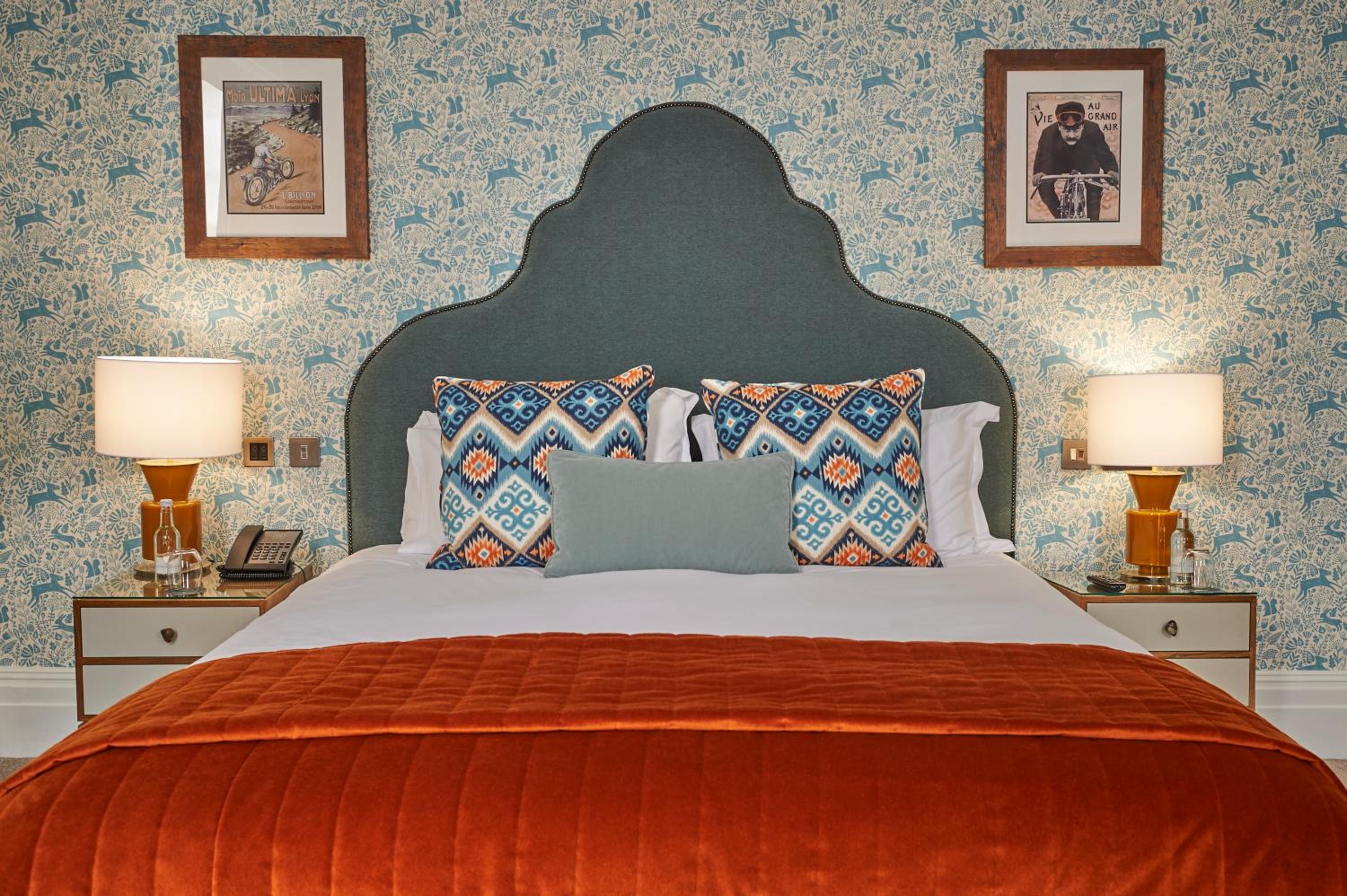 Winchester Vacations - Hotel du Vin Winchester - Property Image 48