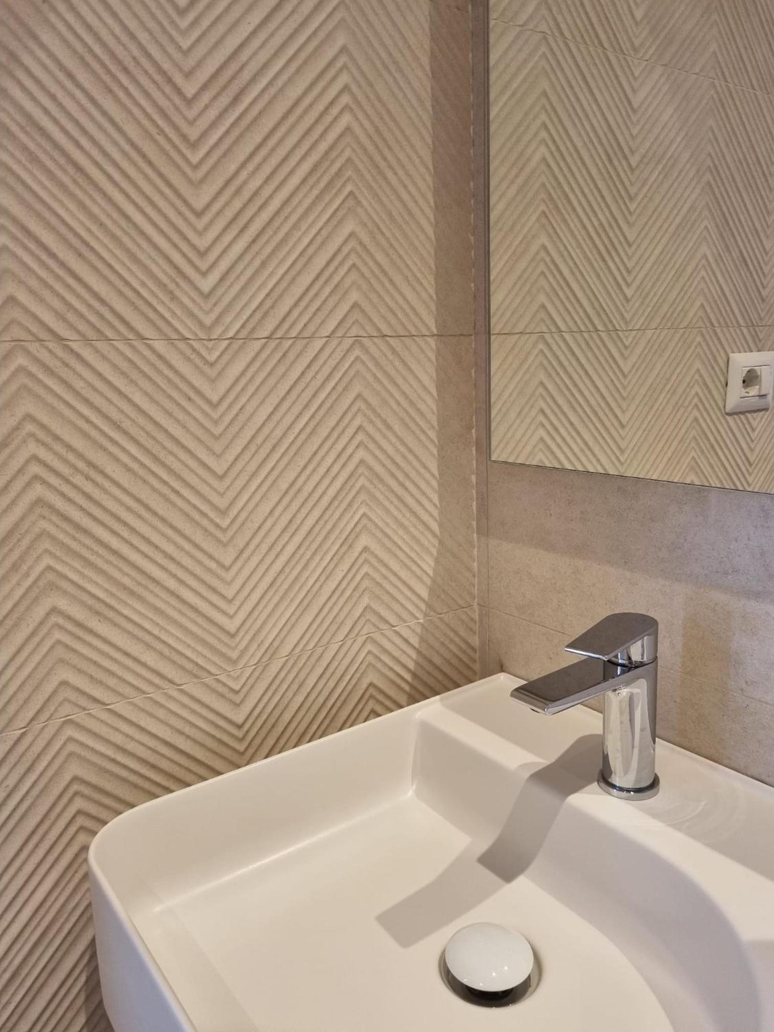 Marea Retreat Rooms