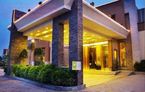 Tivoli Garden Resort
