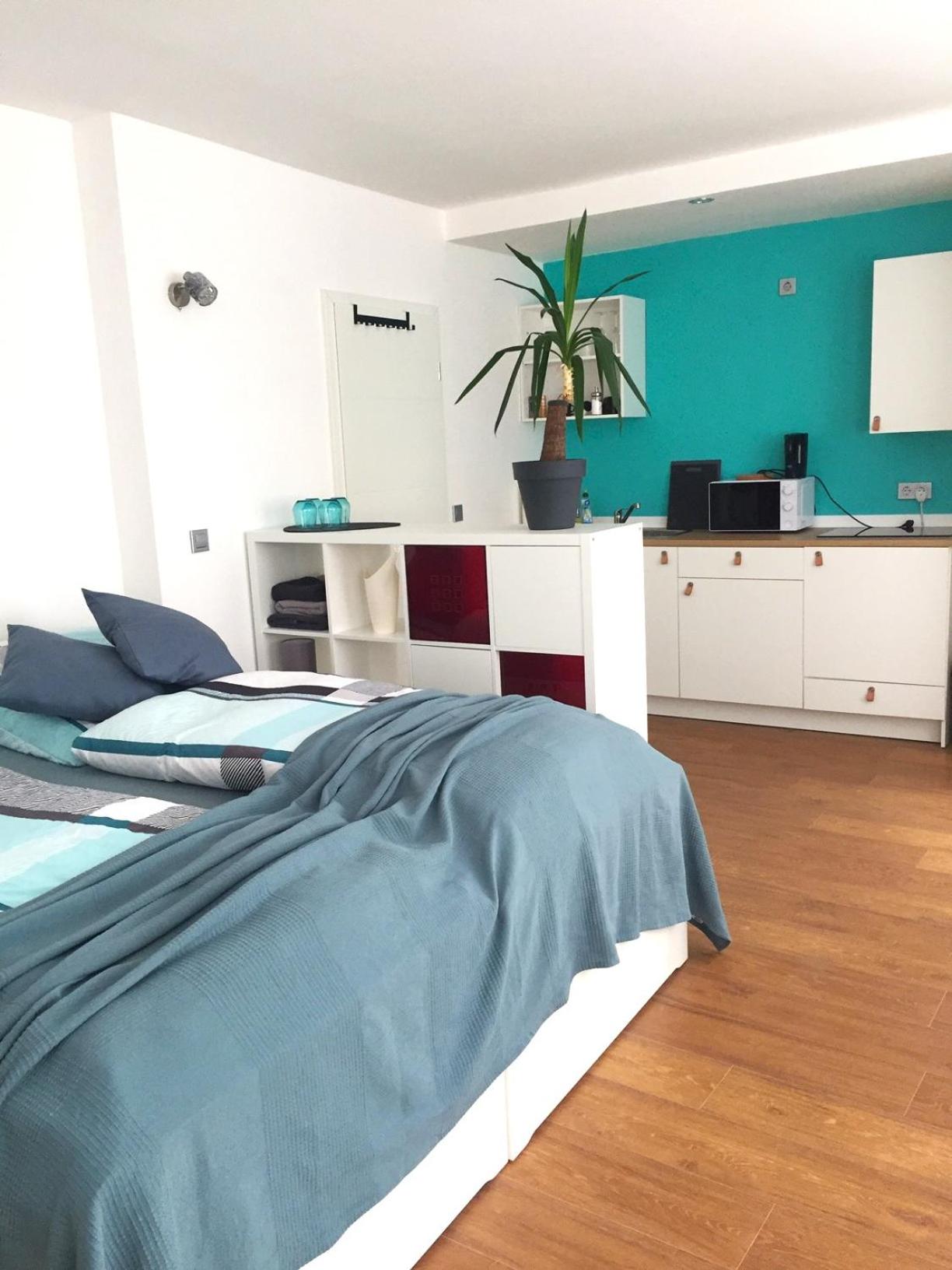 Mosel-Apartments-Koblenz
