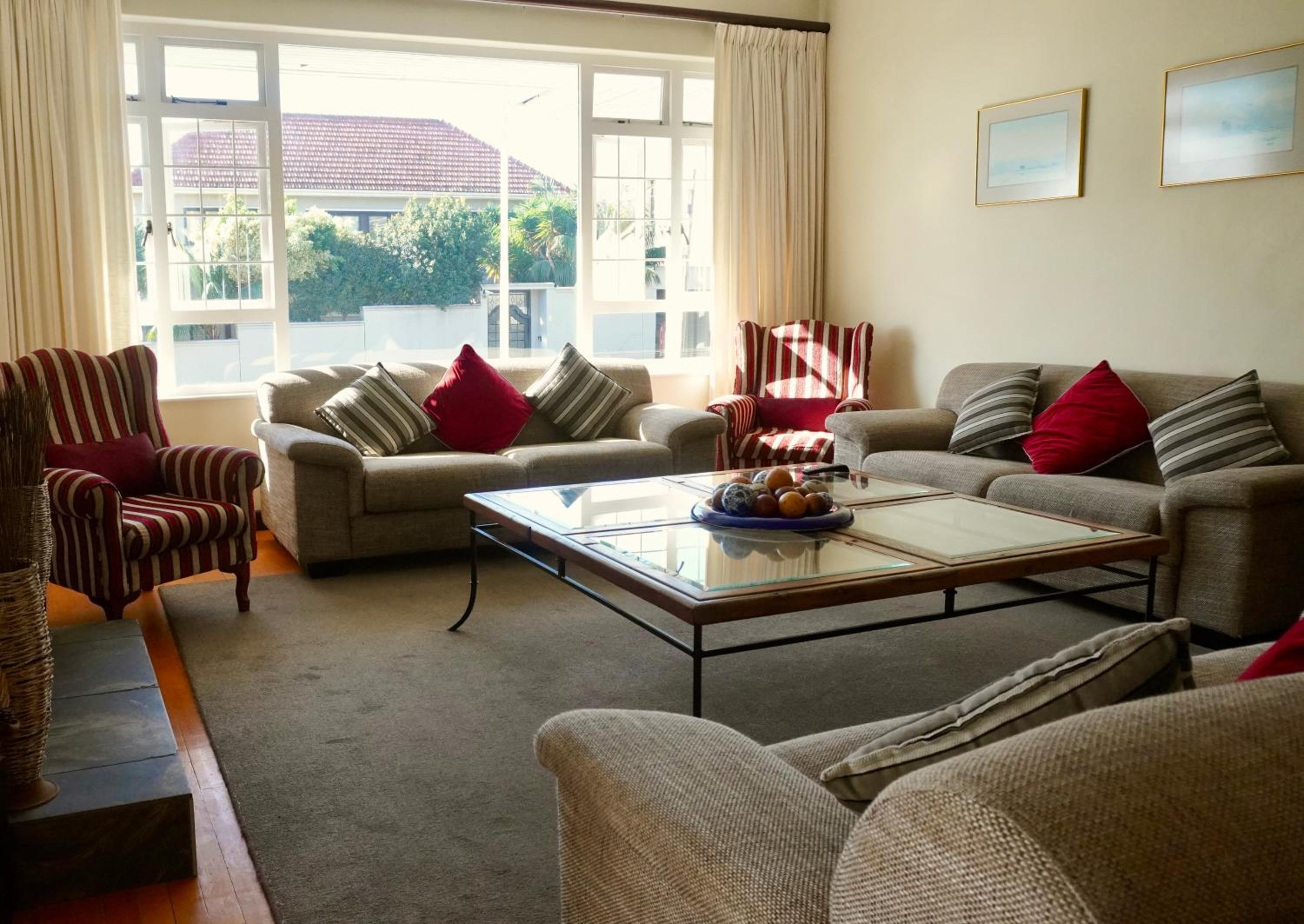 Sundown Manor Guest House — photo 20