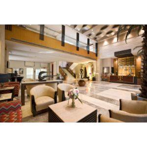 Tivoli Garden Resort