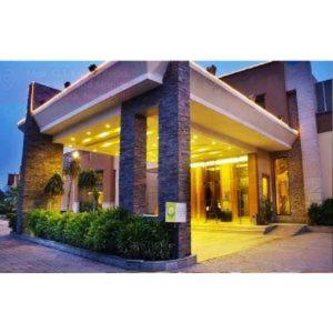 Tivoli Garden Resort