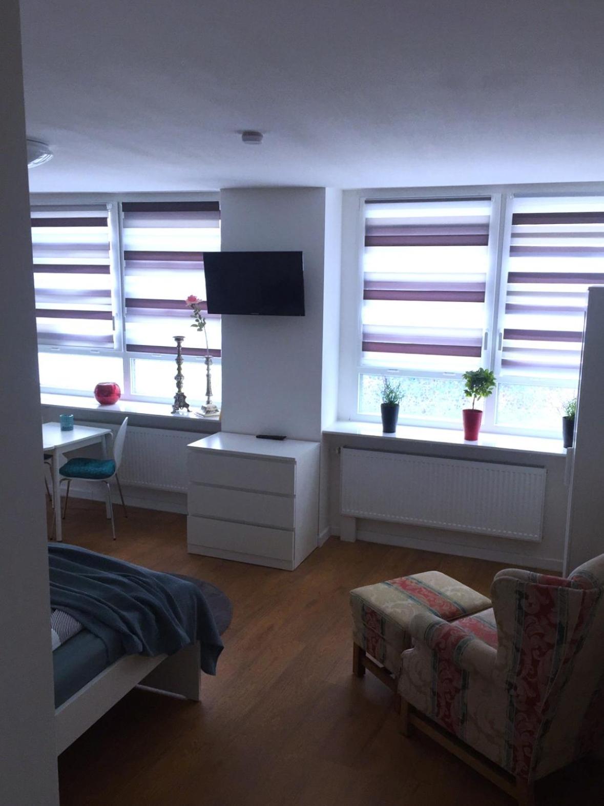 Mosel-Apartments-Koblenz