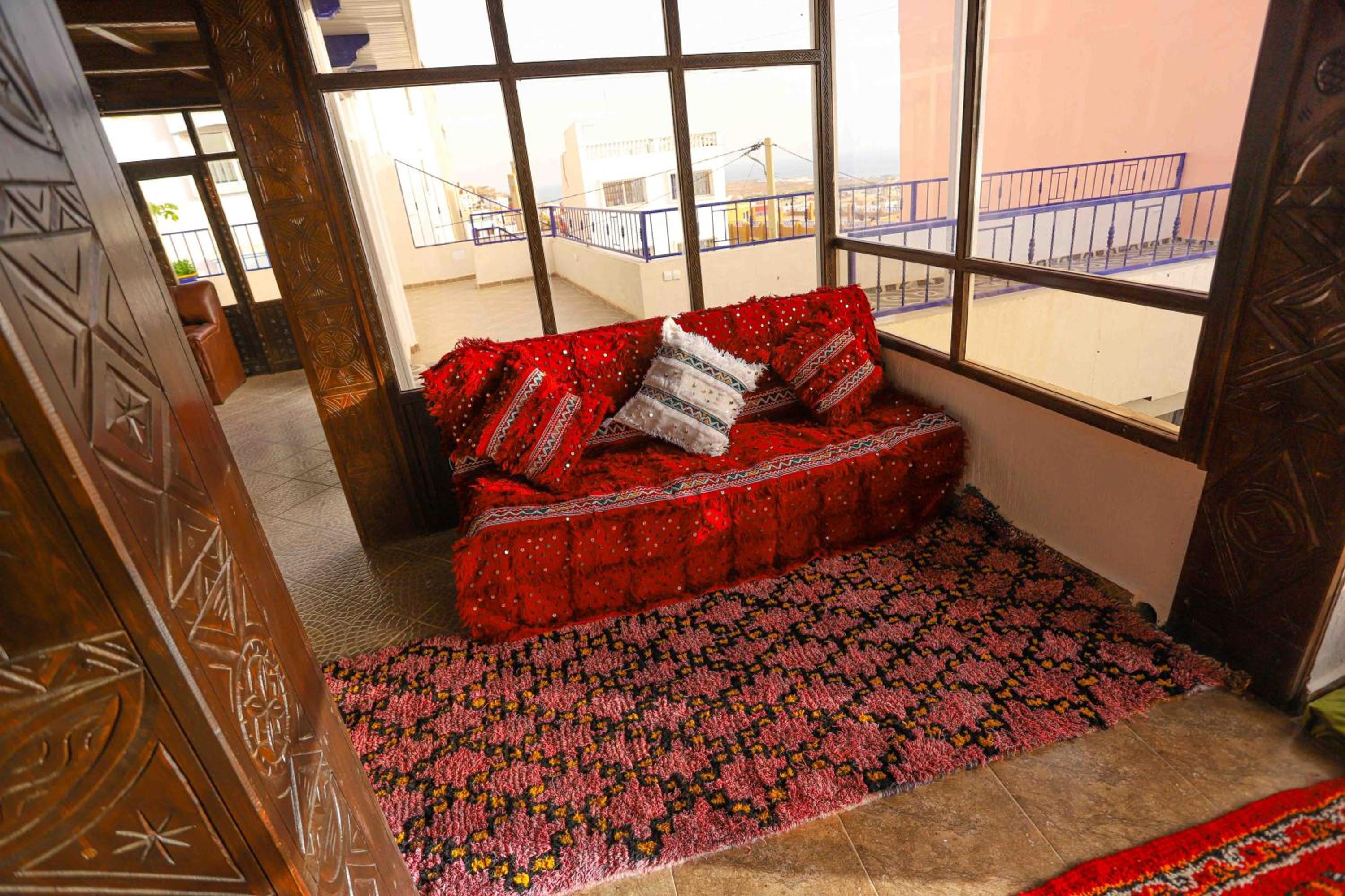 The Rina Hostel view 4