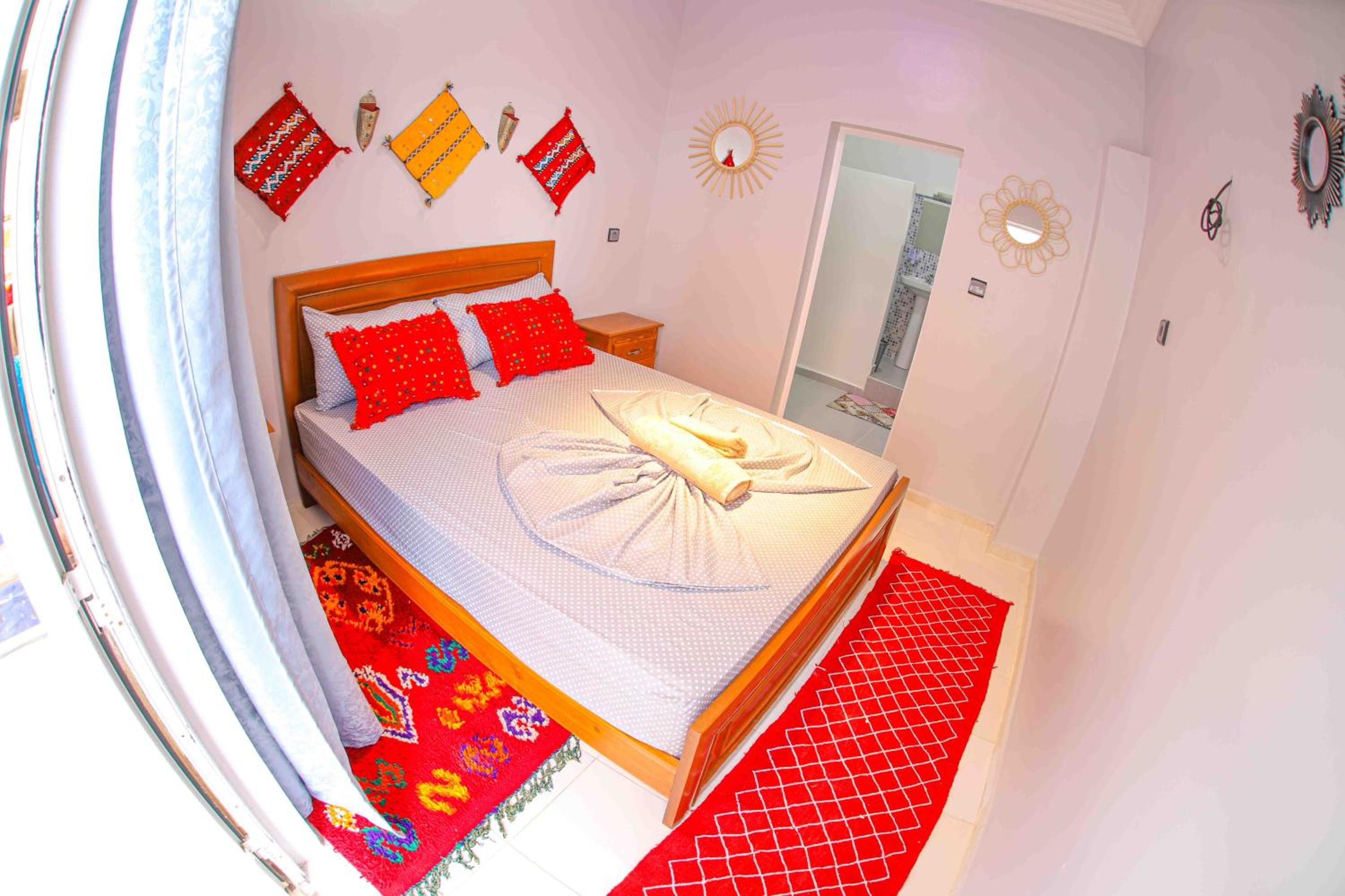 The Rina Hostel view 5