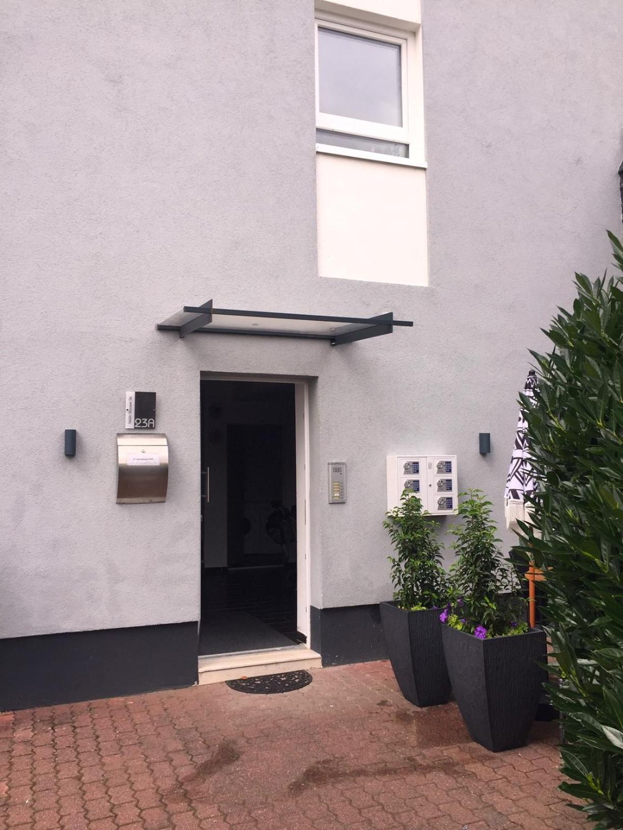 Mosel-Apartments-Koblenz