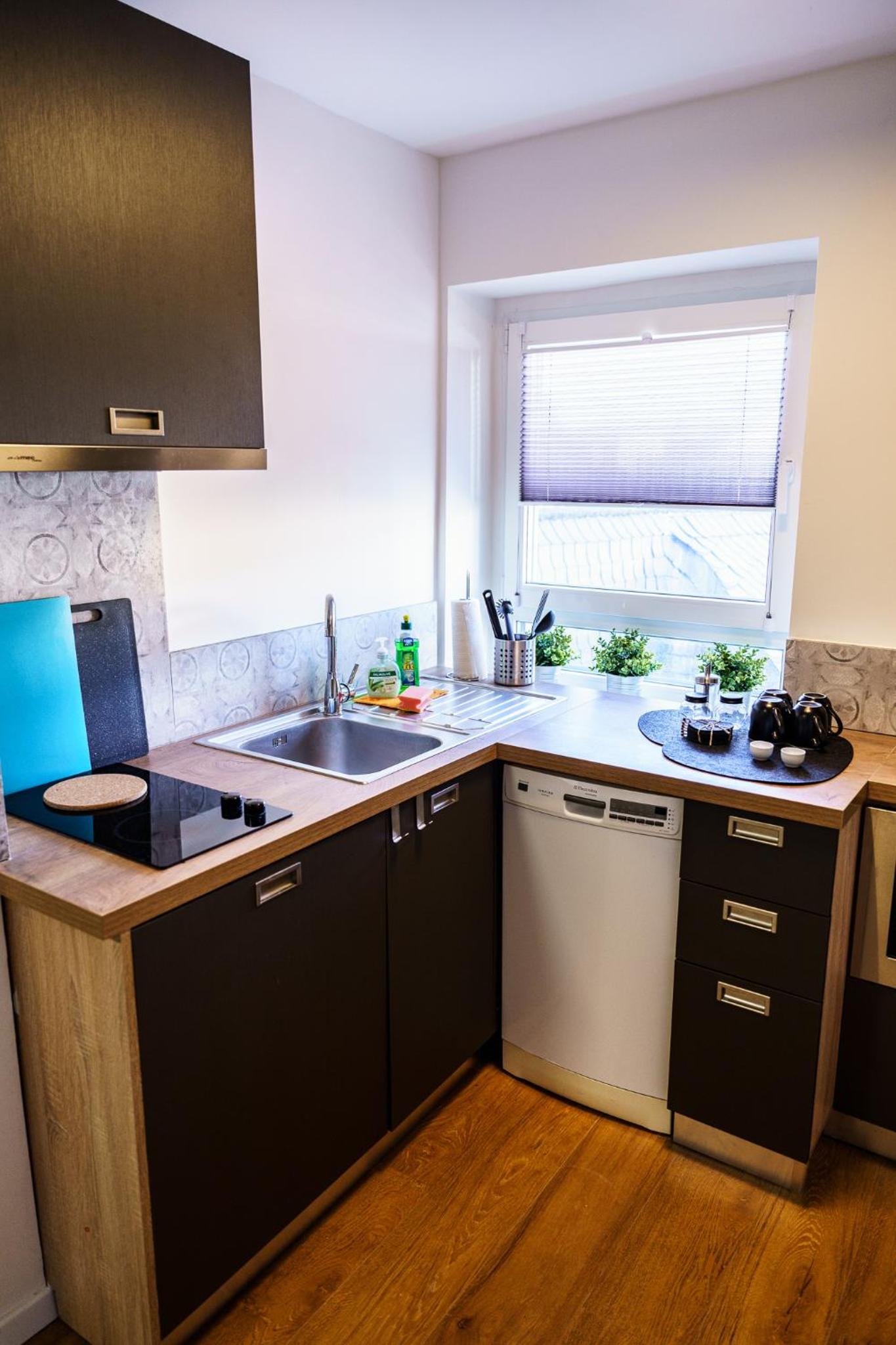Mosel-Apartments-Koblenz