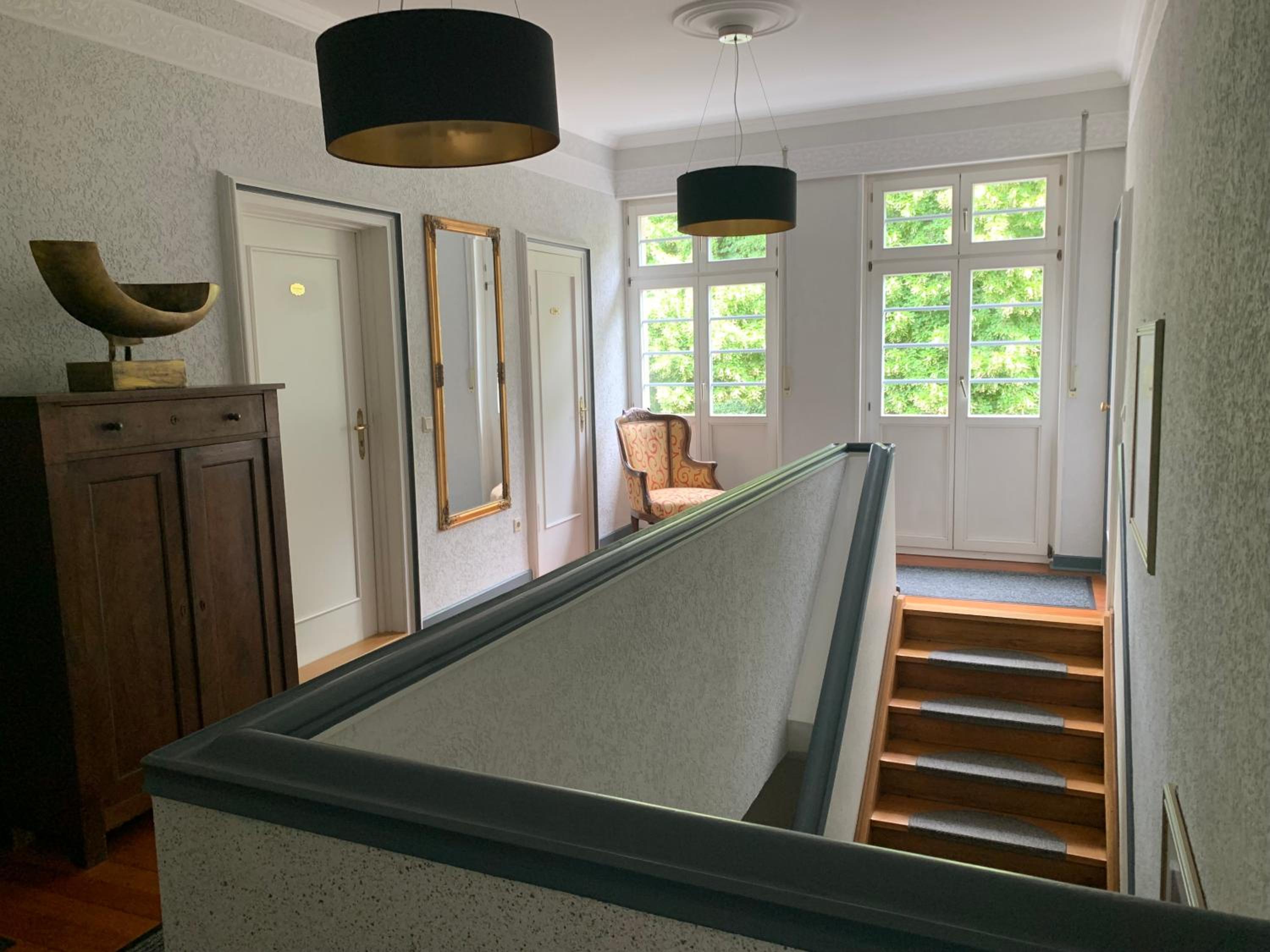 Apartmenthaus Villa Lindenbühl