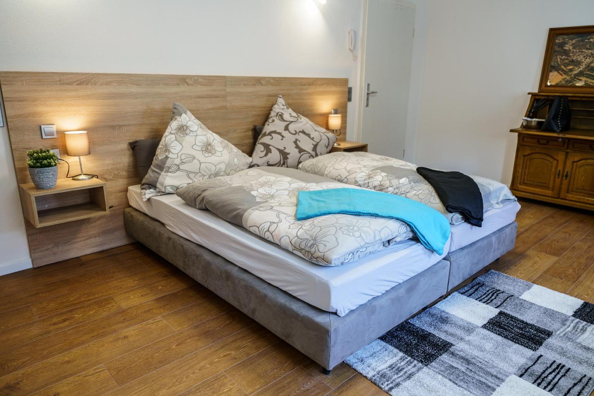 Mosel-Apartments-Koblenz