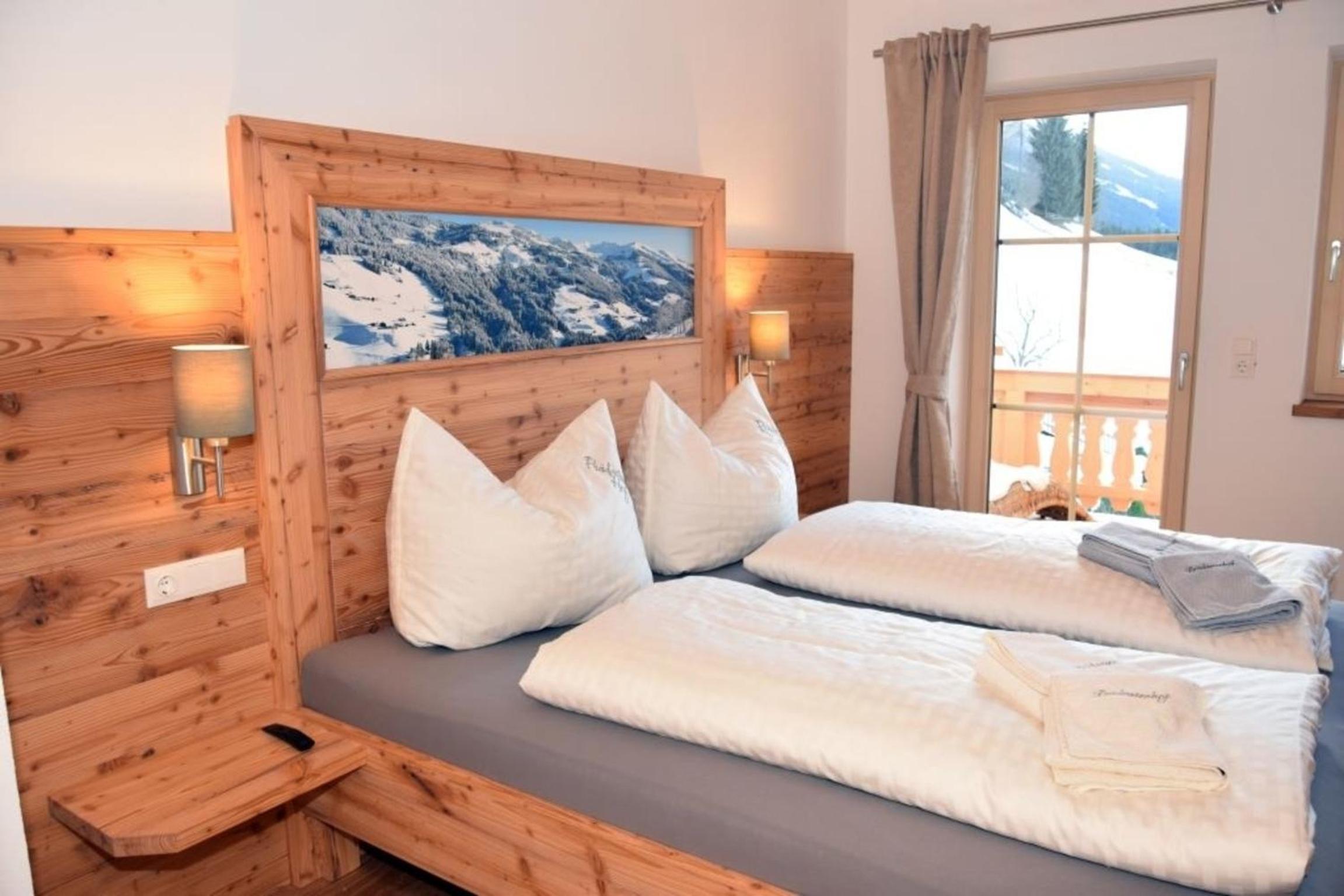 Ferienwohnung 