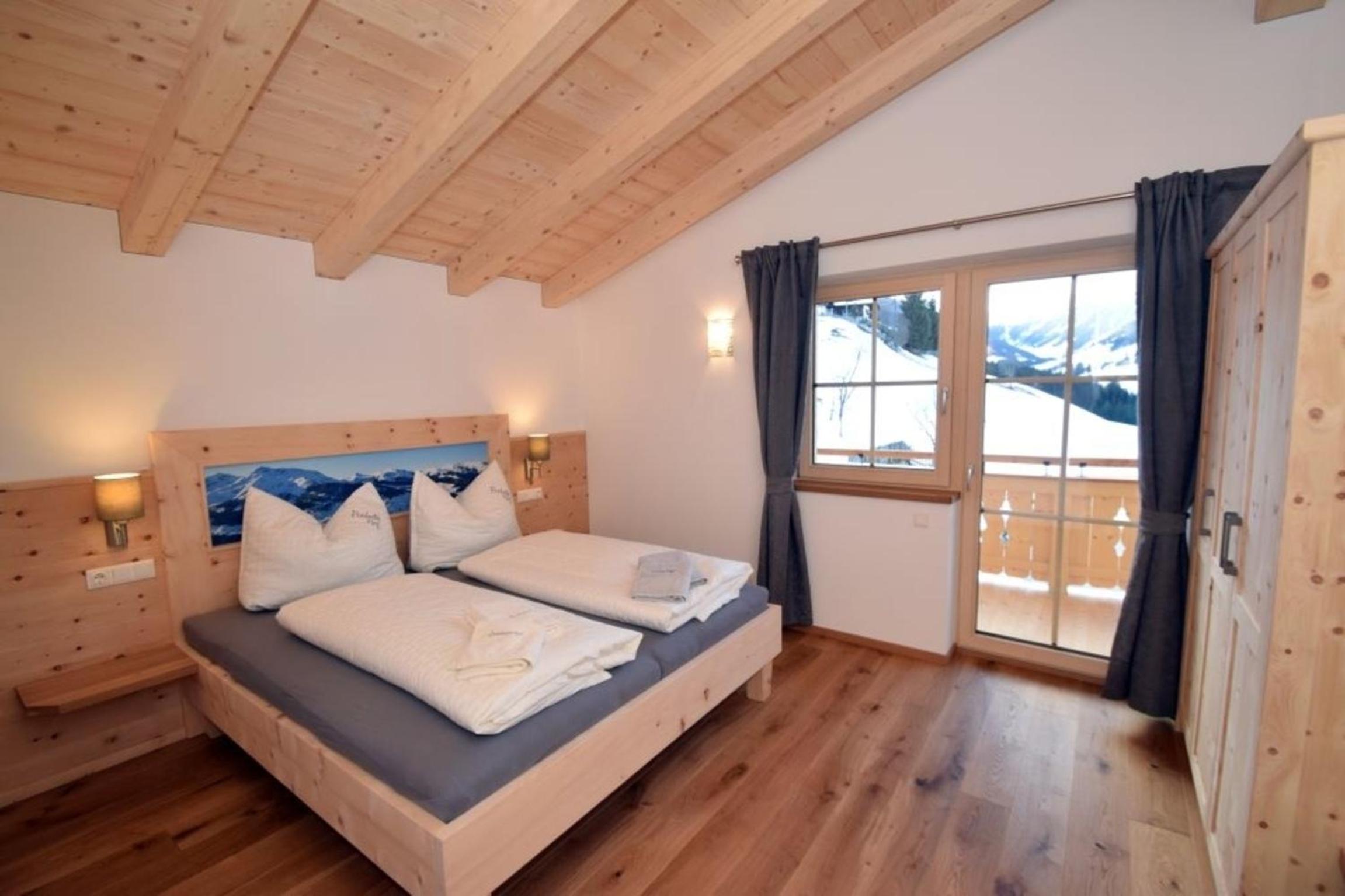 Ferienwohnung 