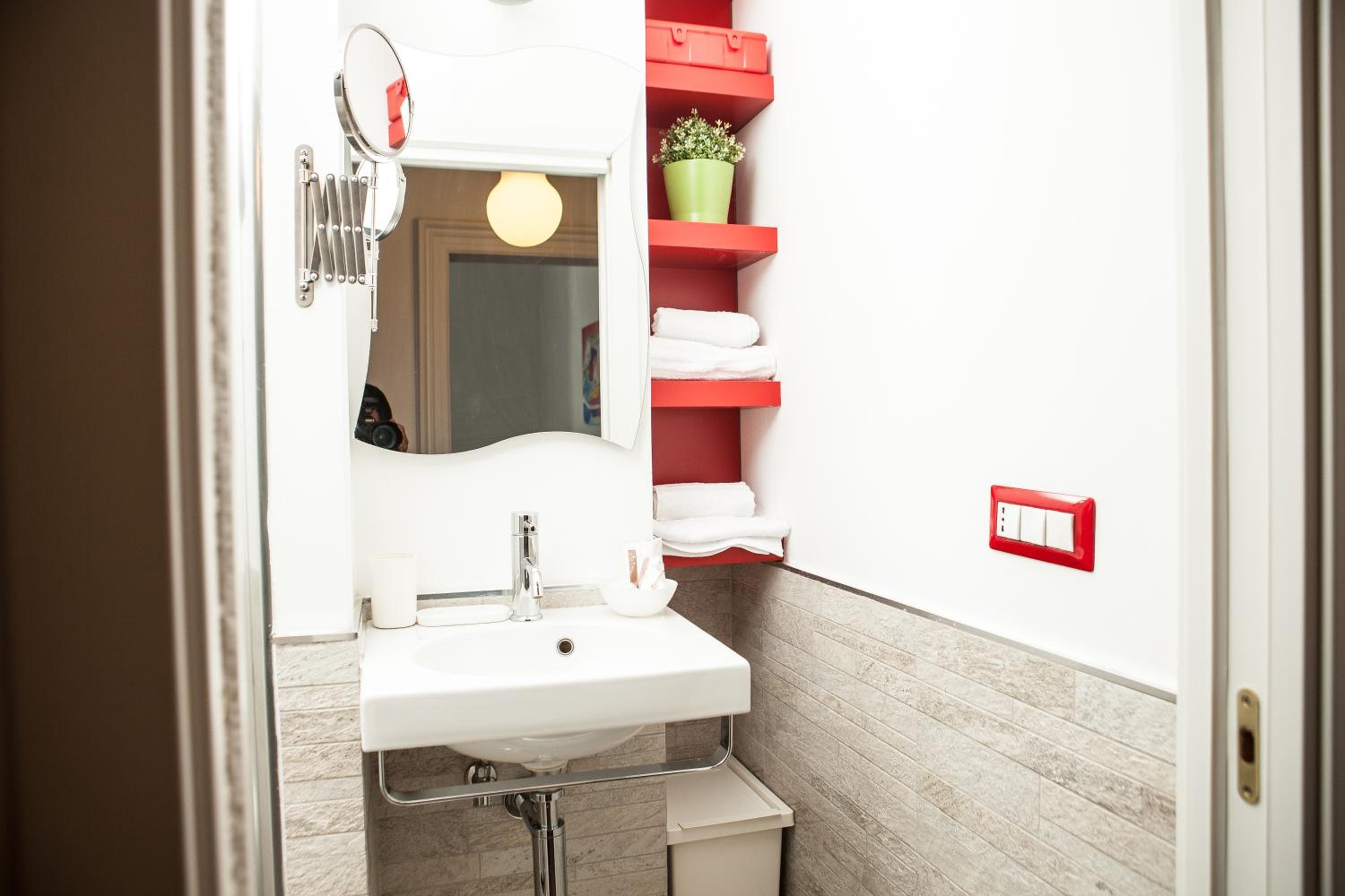 Domina Trastevere Apartment 2 - Roma