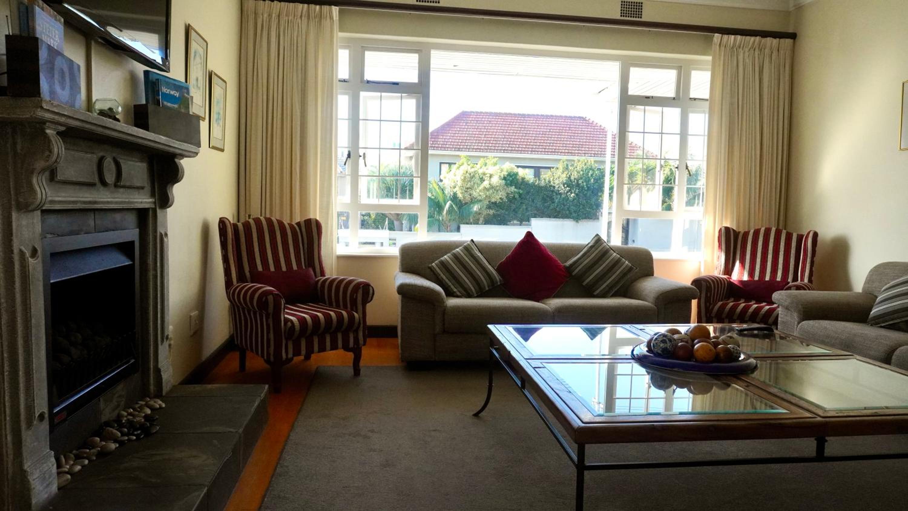Sundown Manor Guest House — photo 49