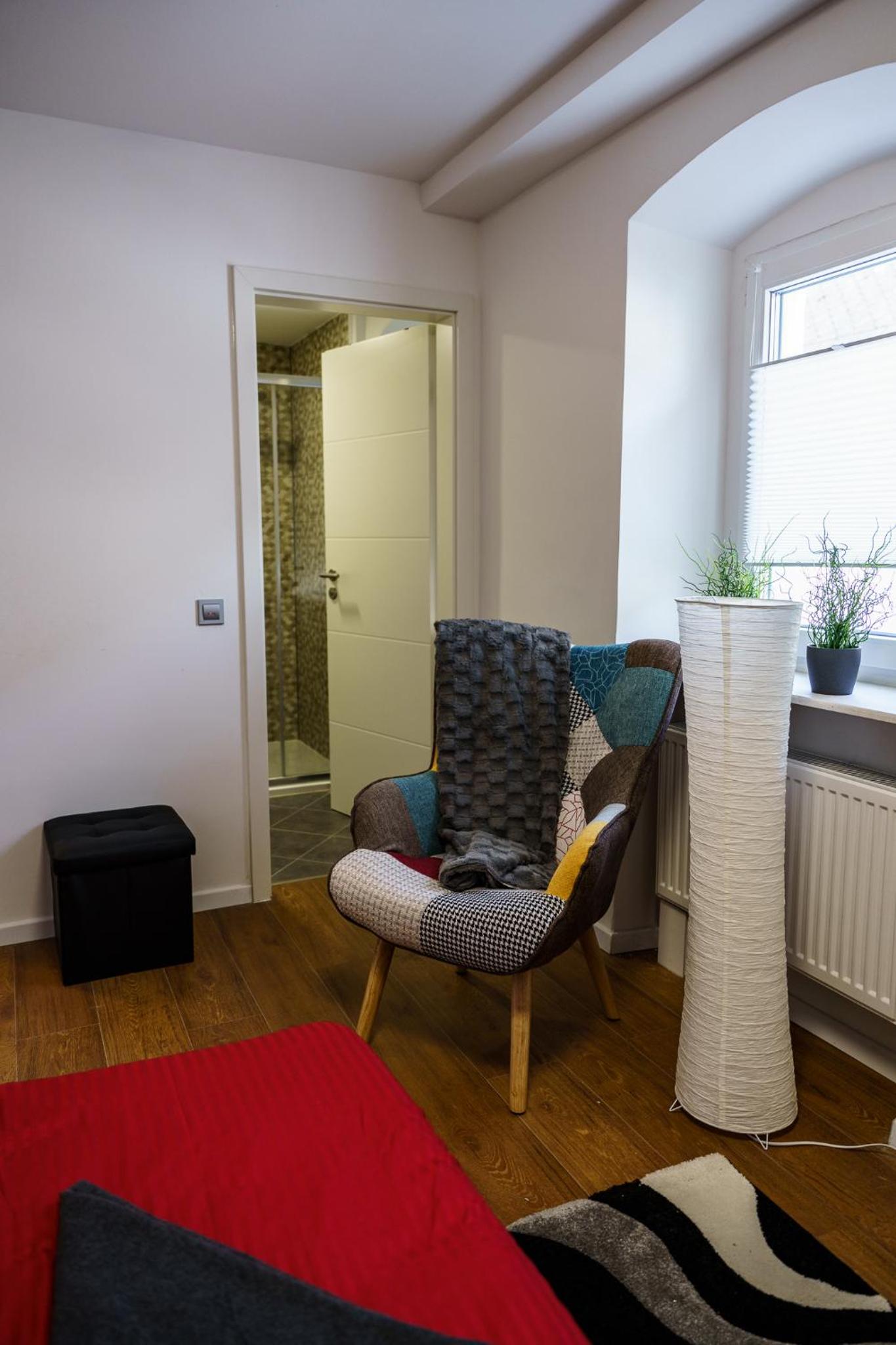 Mosel-Apartments-Koblenz