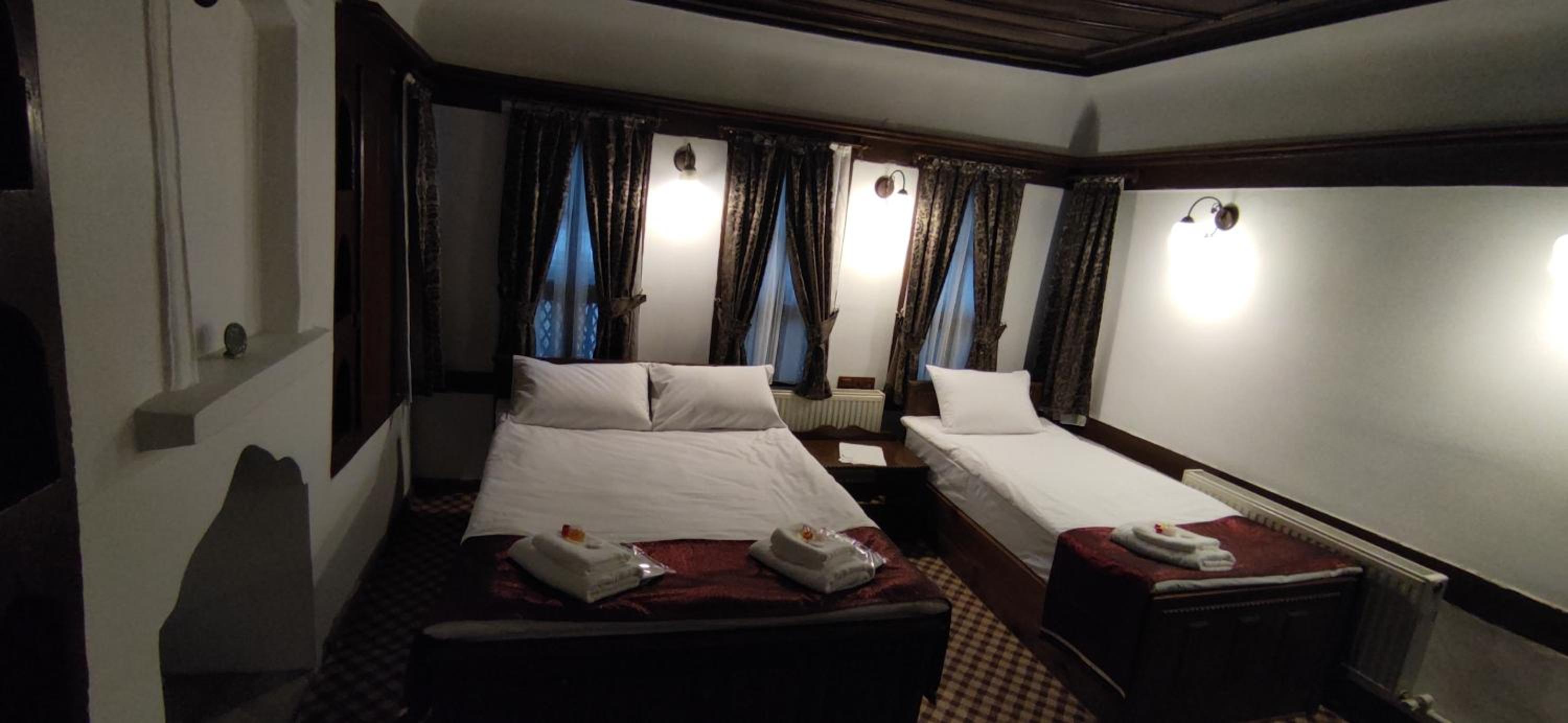 Yedekcioğlu Konak view 3