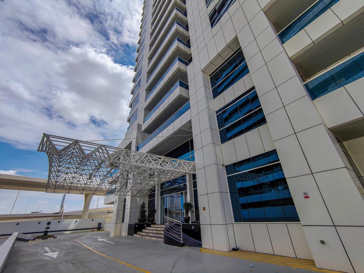 HiGuests - Charming Apartment with Marina and Dubai Eye views