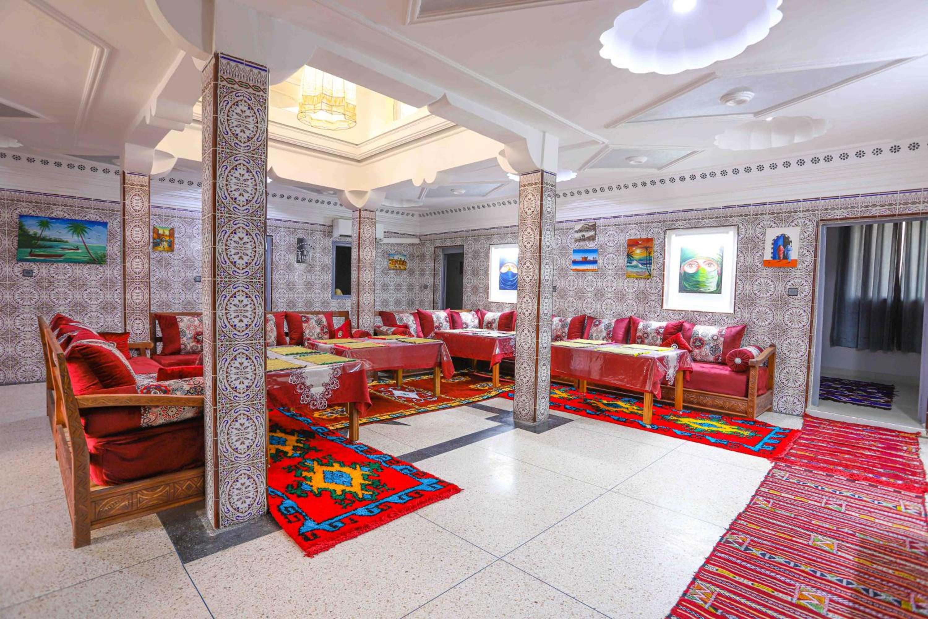 lounge