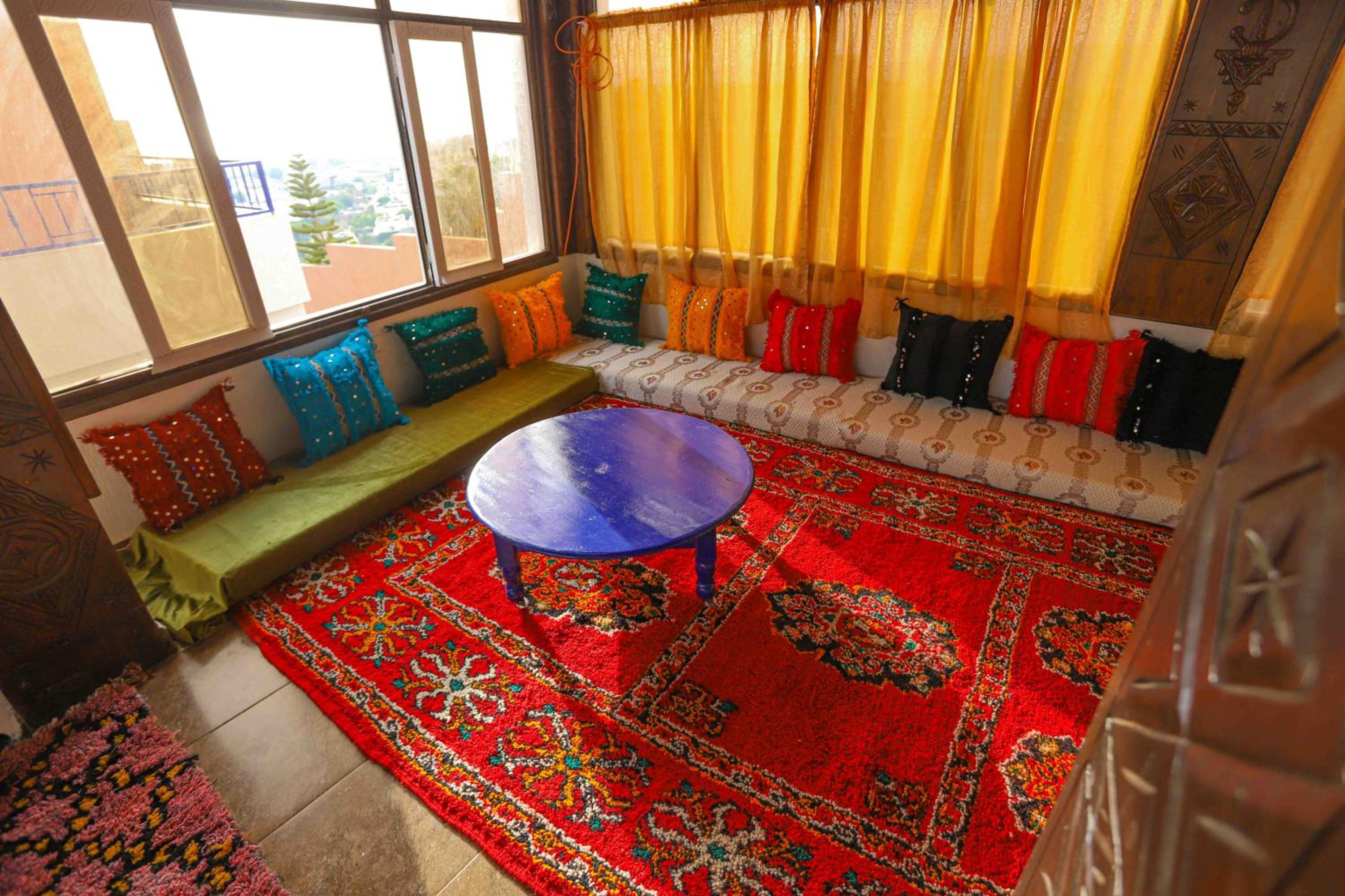 lounge