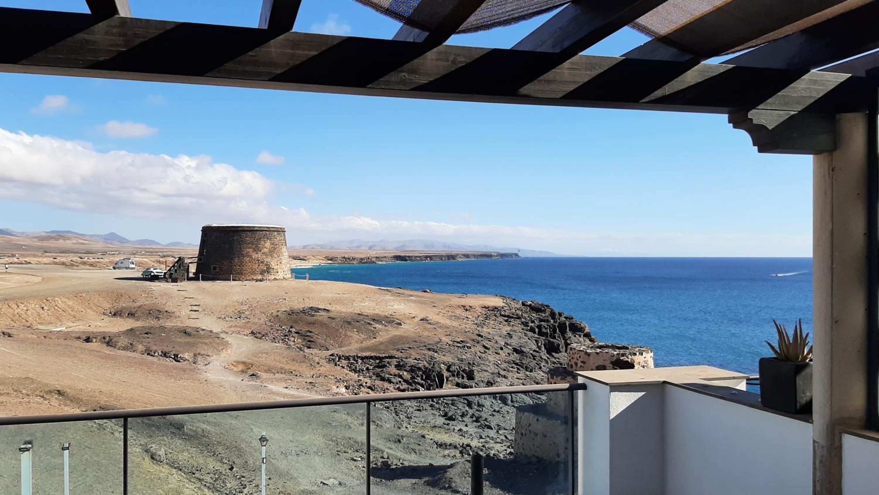 SeaHaus Cotillo