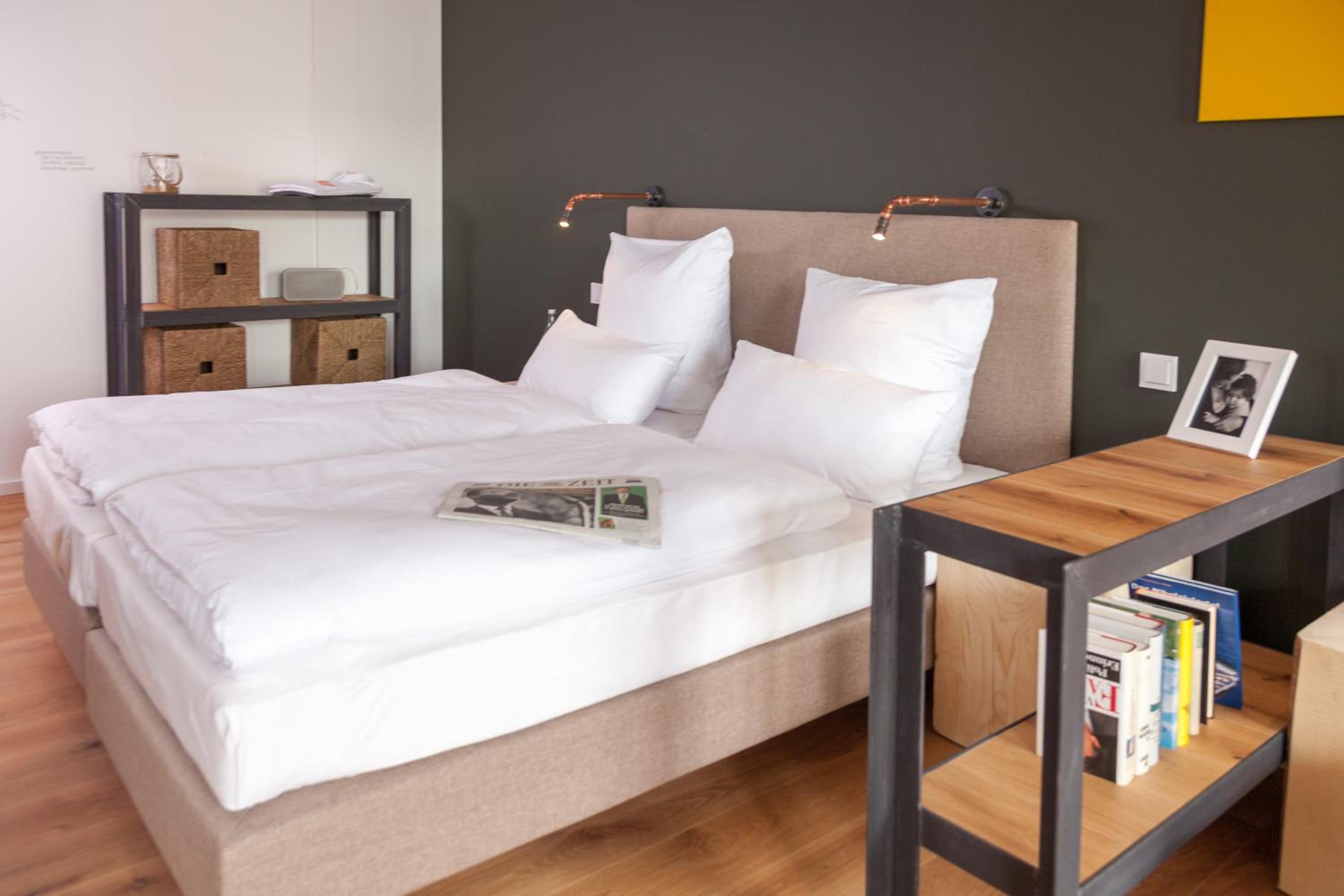 Dresden Vacations - Felix Suiten am Zwinger - Property Image 5