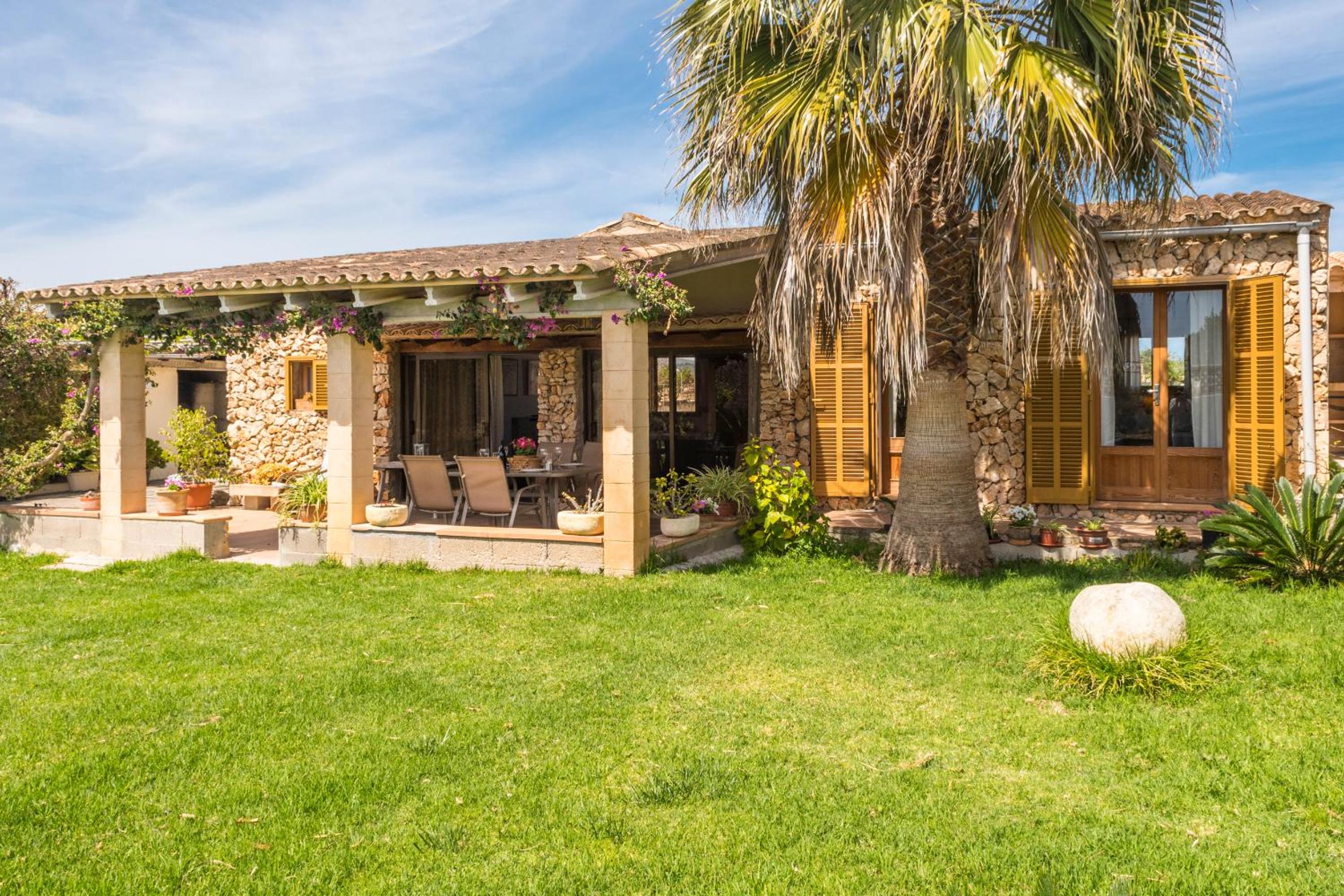 Finca Padre