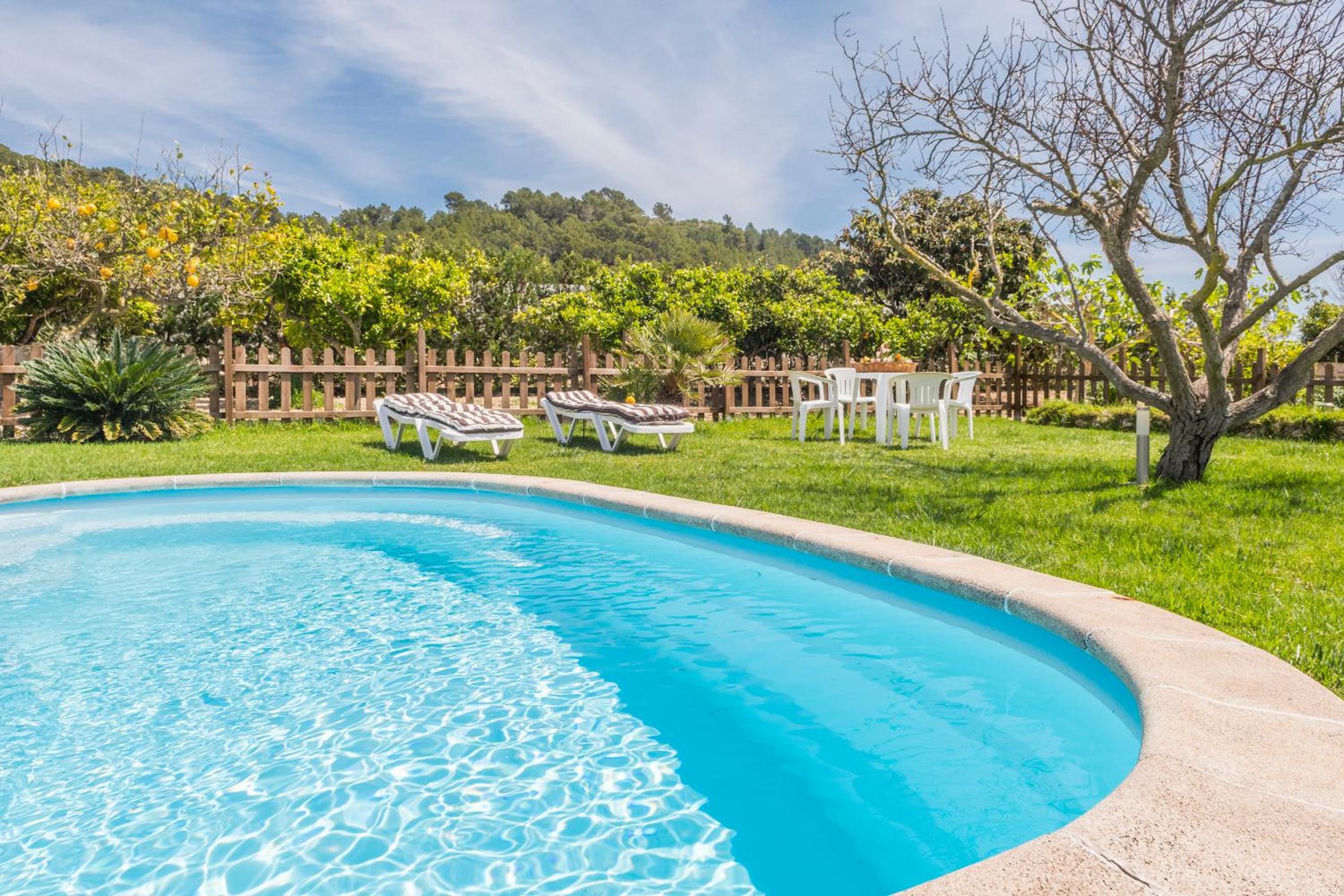 Finca Padre
